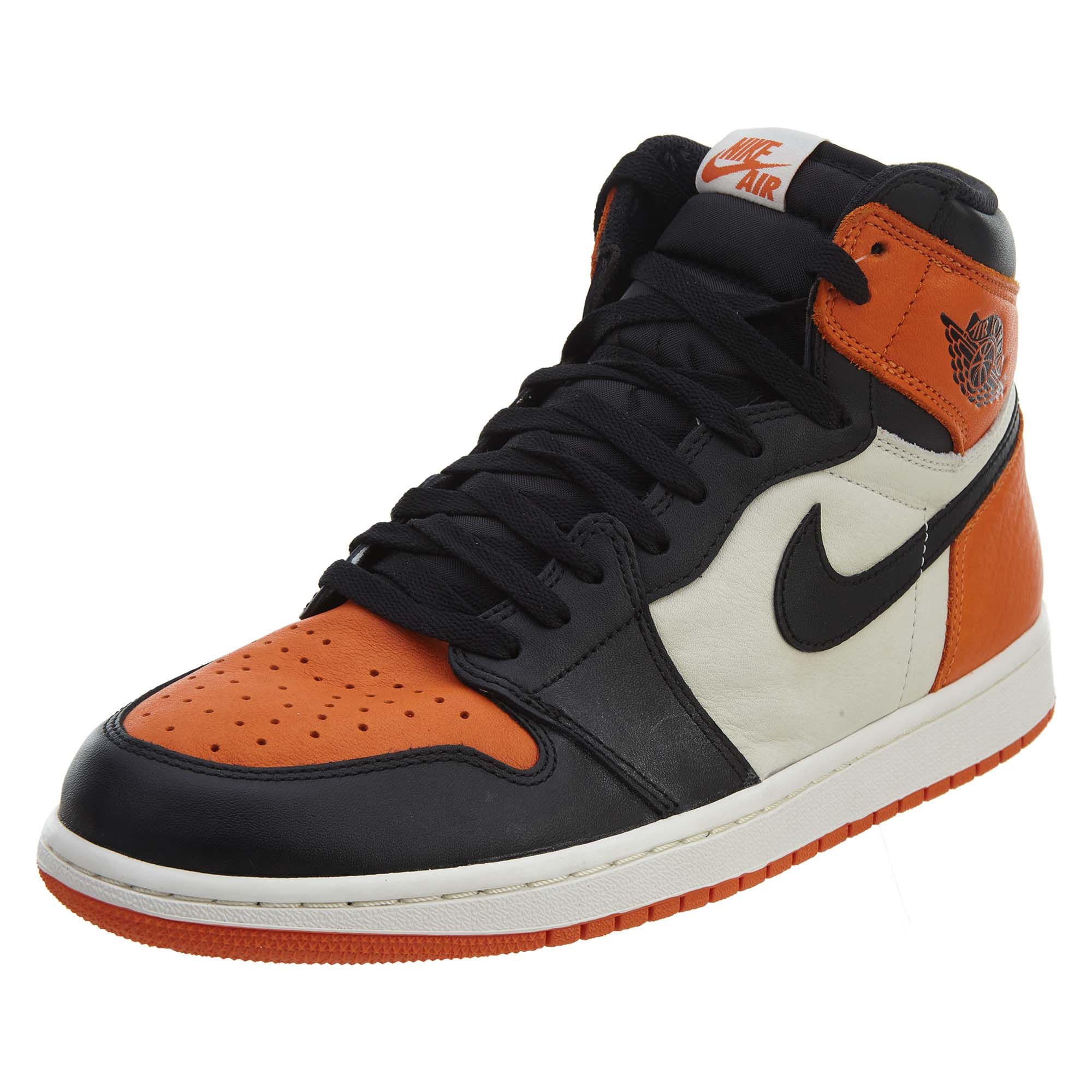 men air jordan 1 retro high og