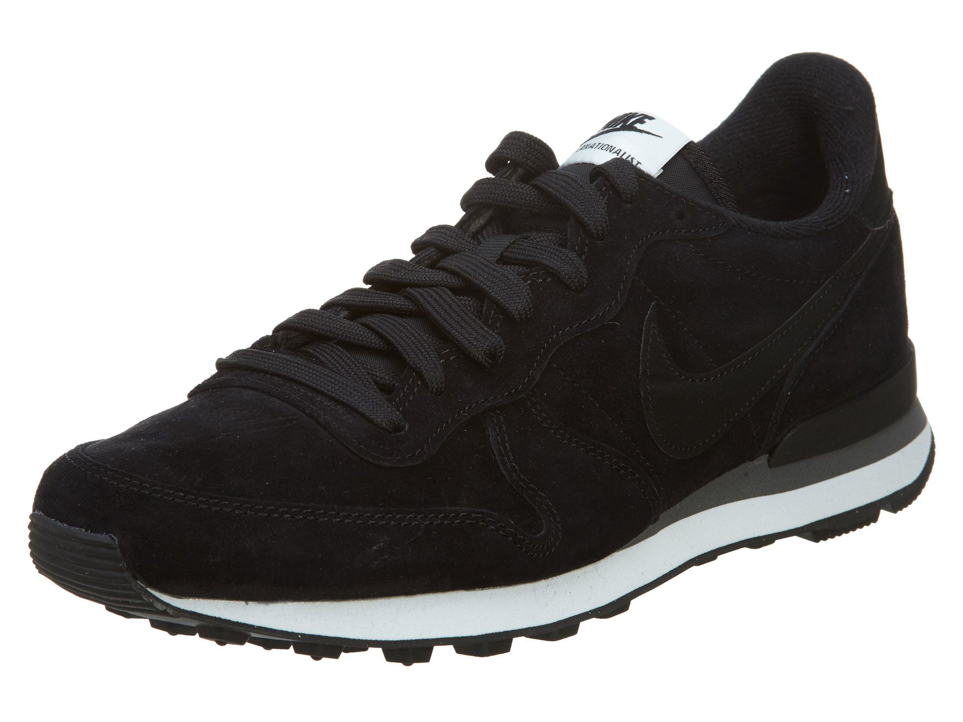 nike internationalist mesh