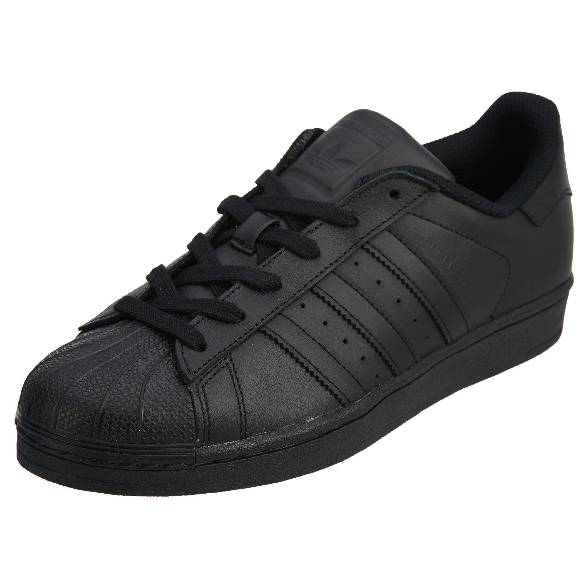 Adidas Superstar Foundation Mens Style 