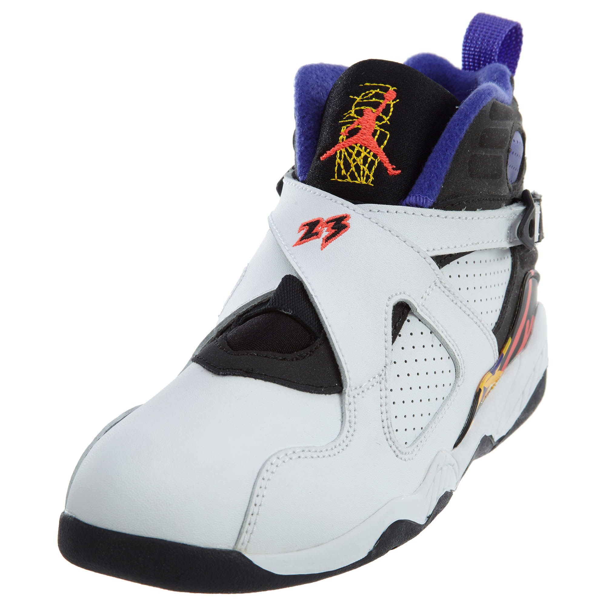 jordan 8 retro kids