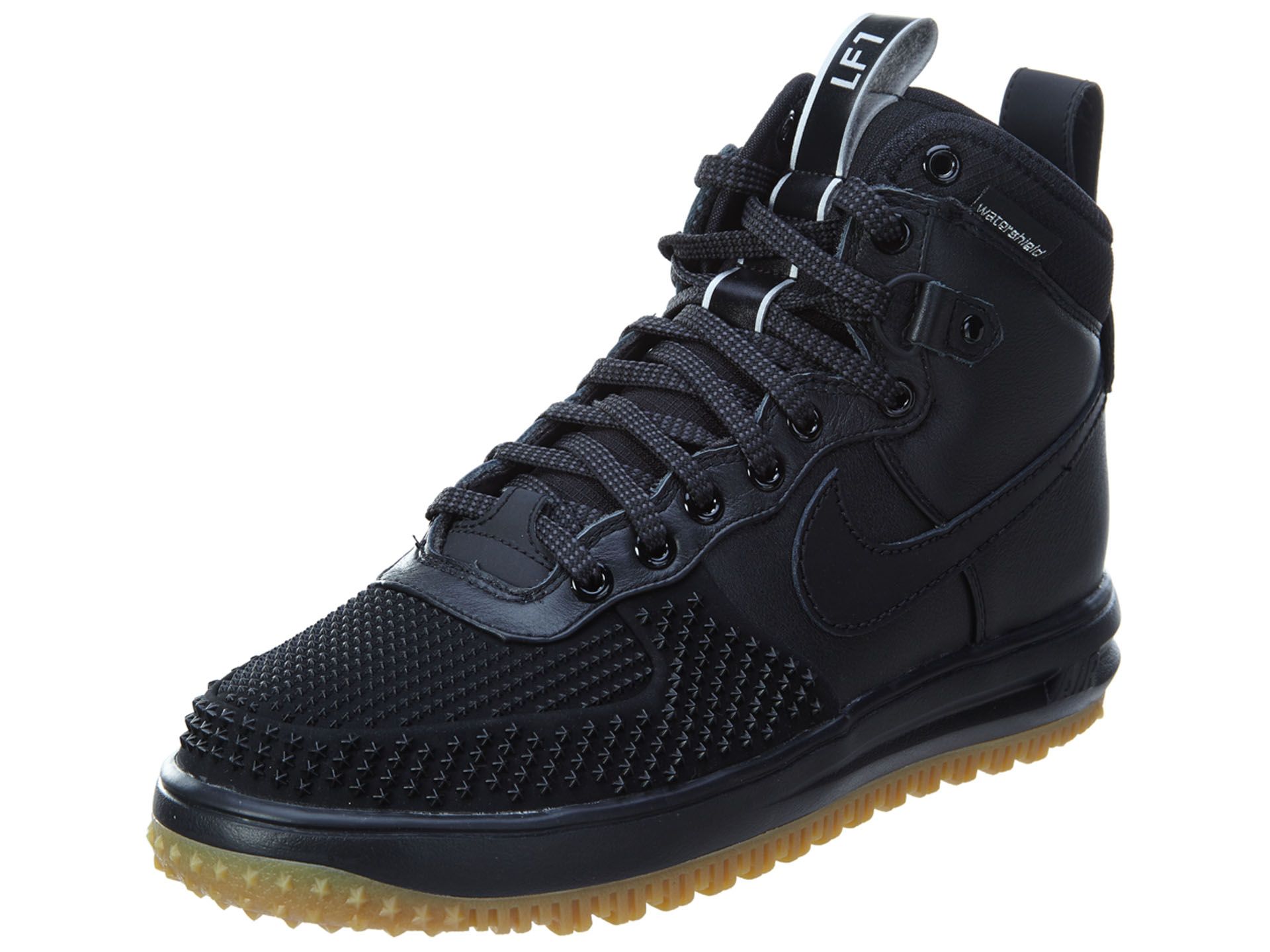 nike duckboot lunar force