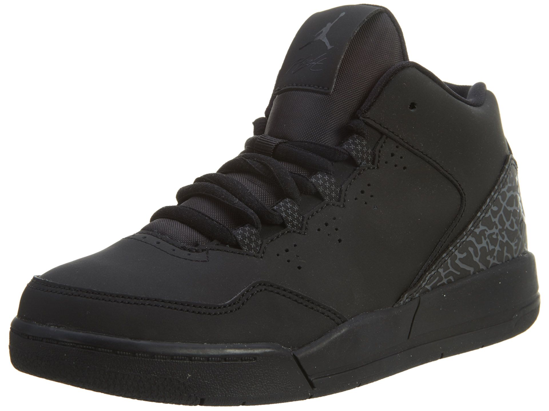 jordan flight origin 2 black