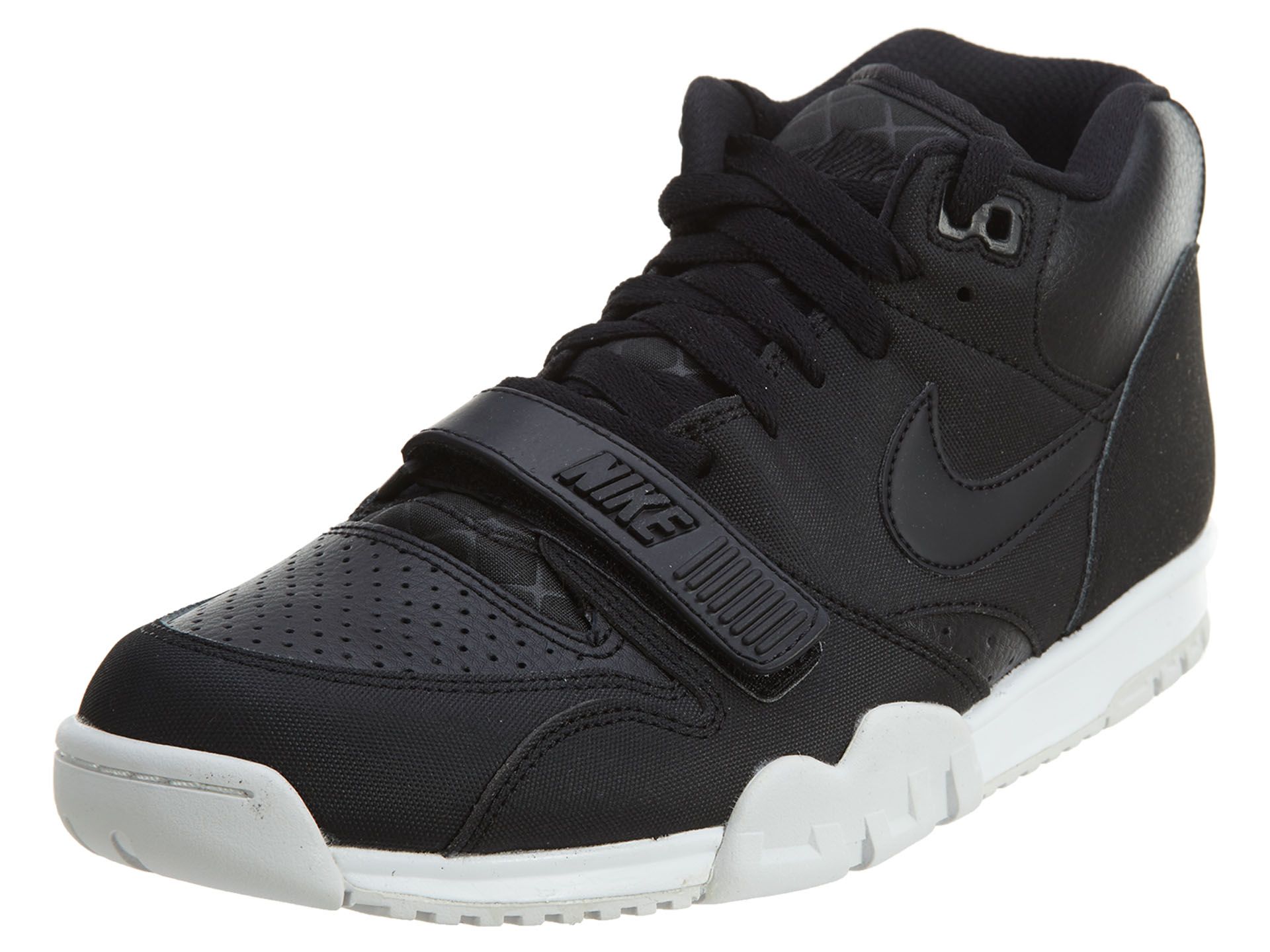 Nike Air Trainer 1 Mid Black/Black 