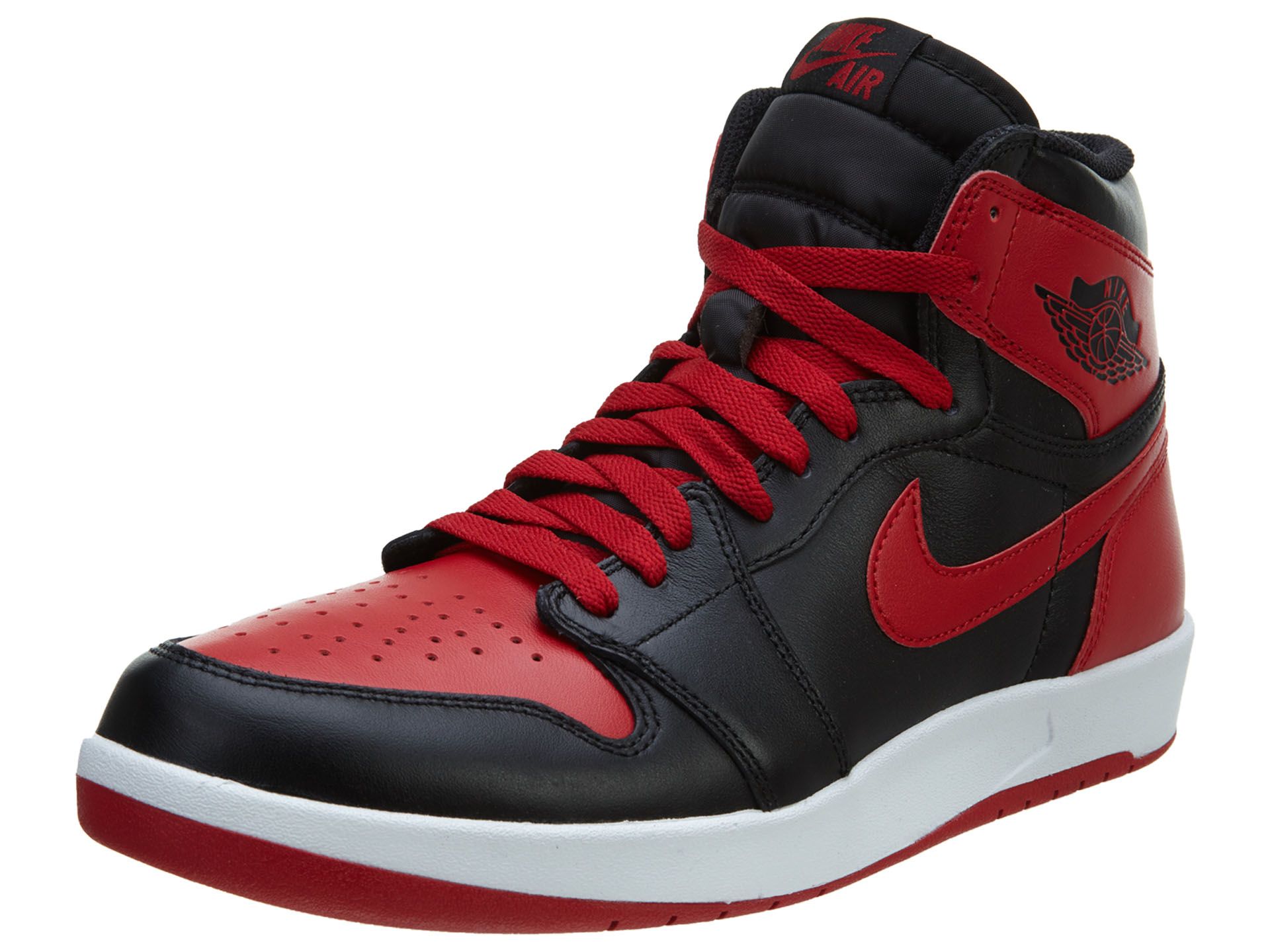 air jordan 1 high the return mens
