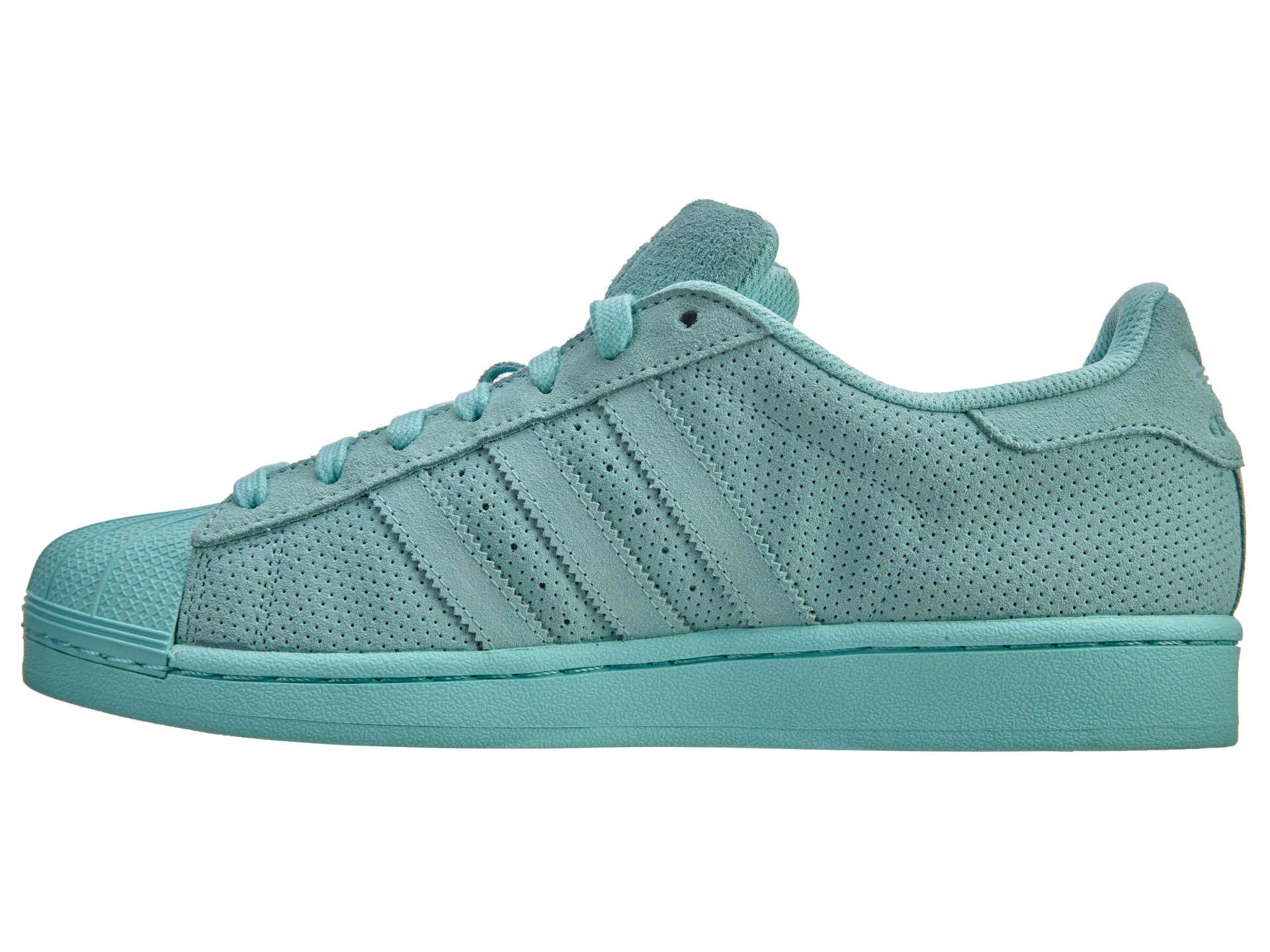 adidas originals perf pack superstar sneakers aq4916