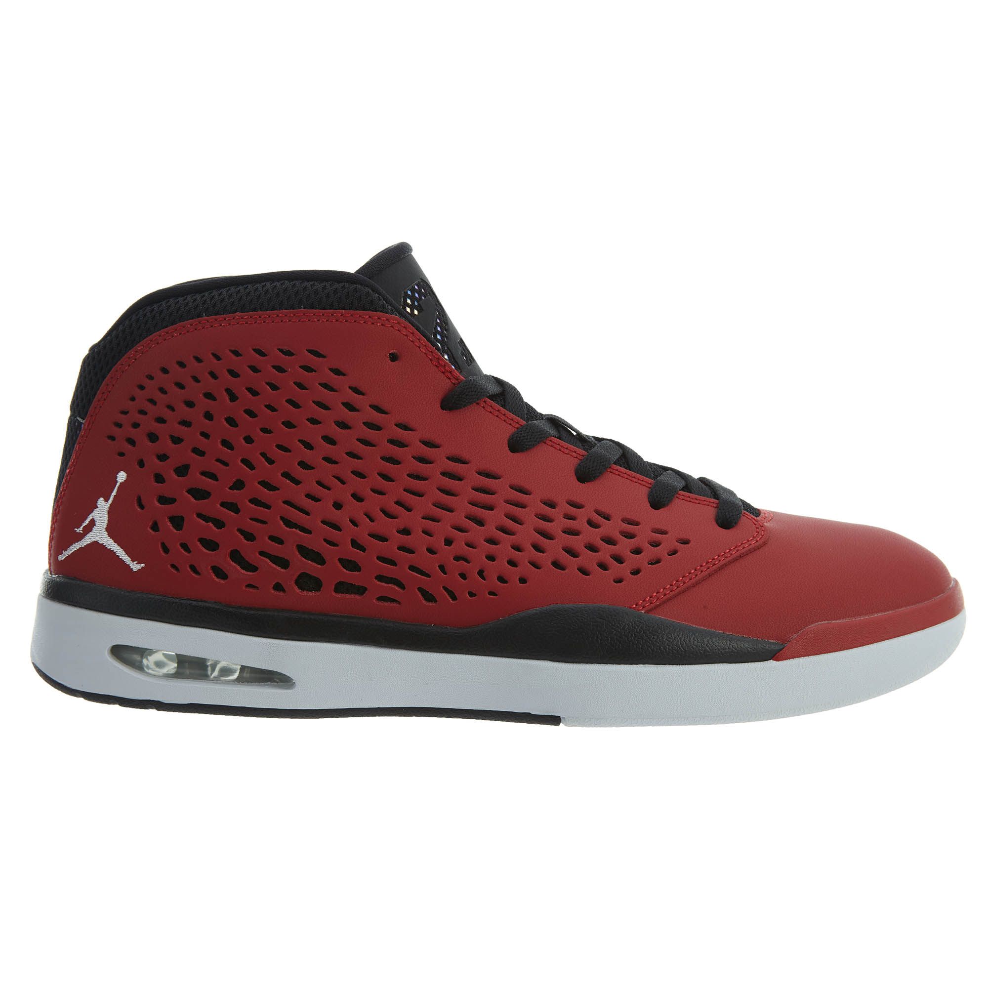 jordan flight 2015