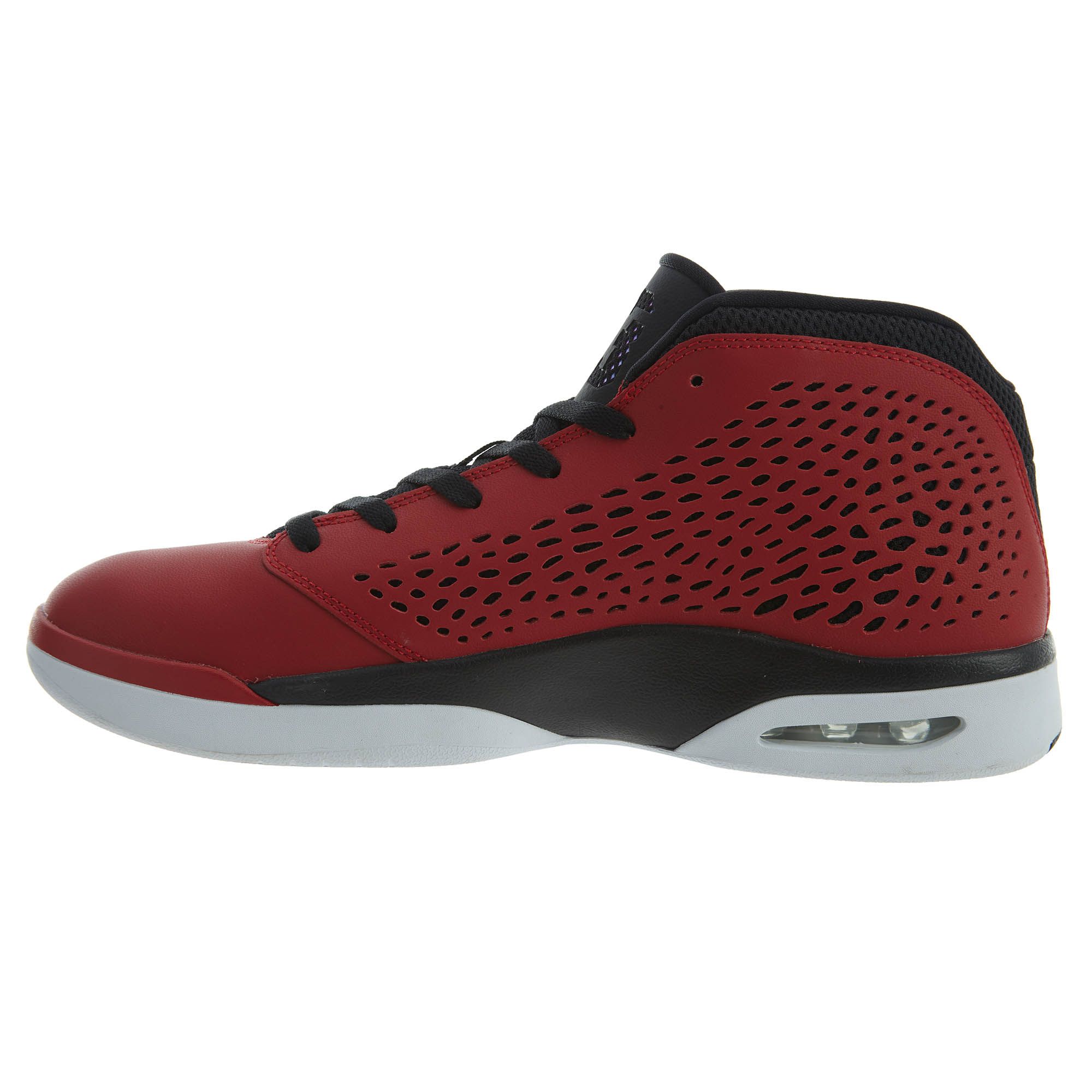 jordan flight 2015