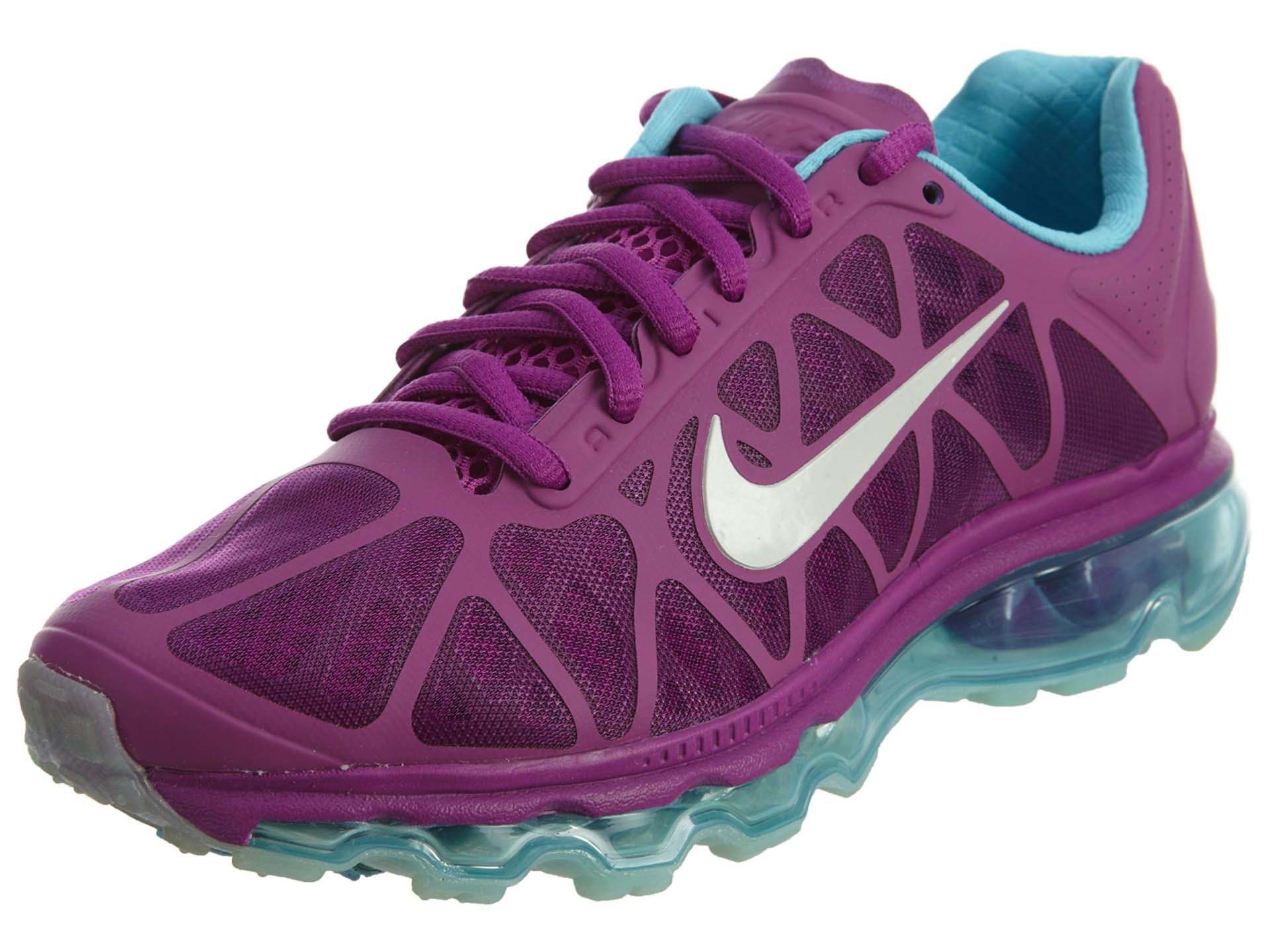 nike air max women 2011