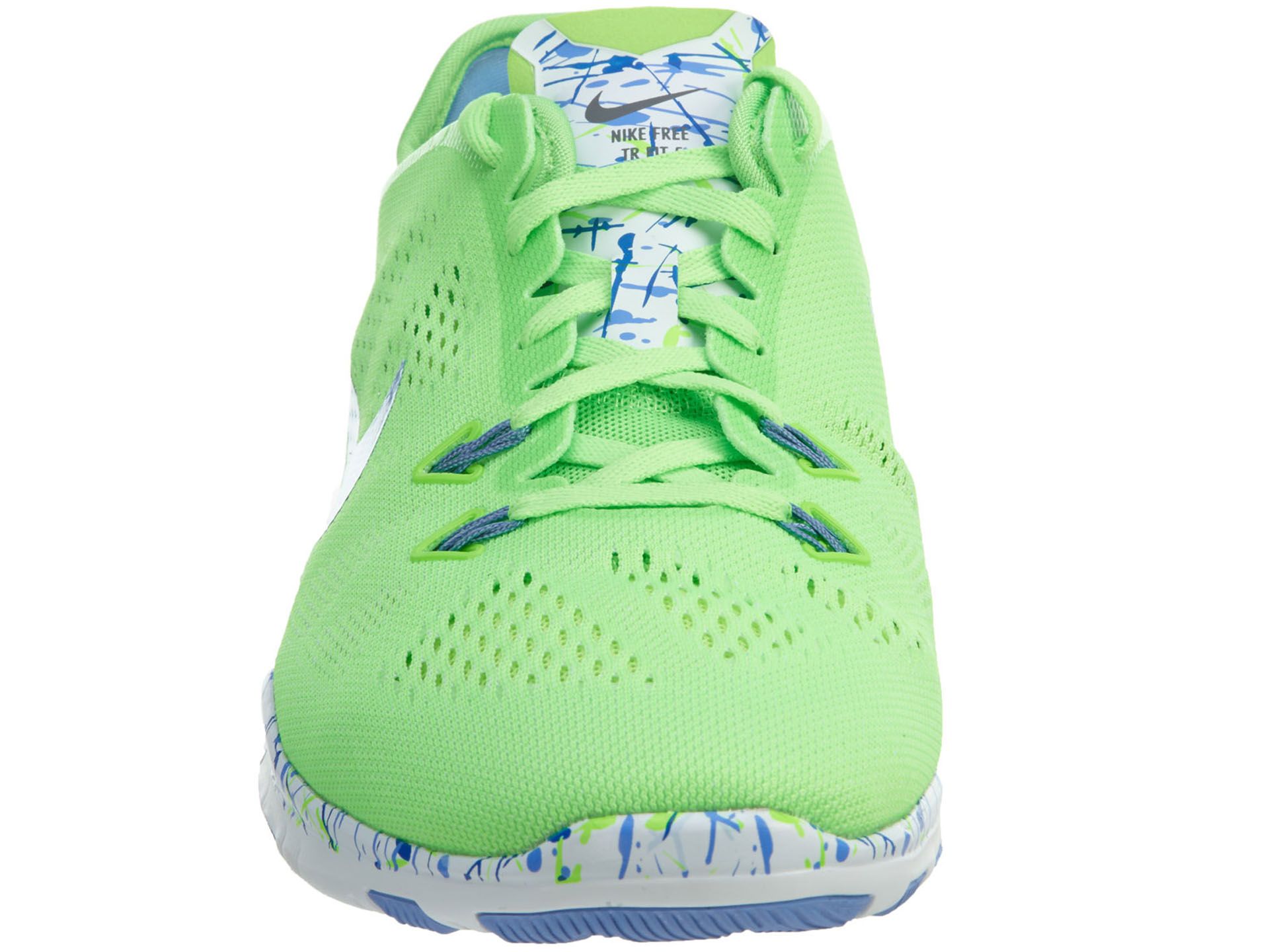 nike free tr fit womens