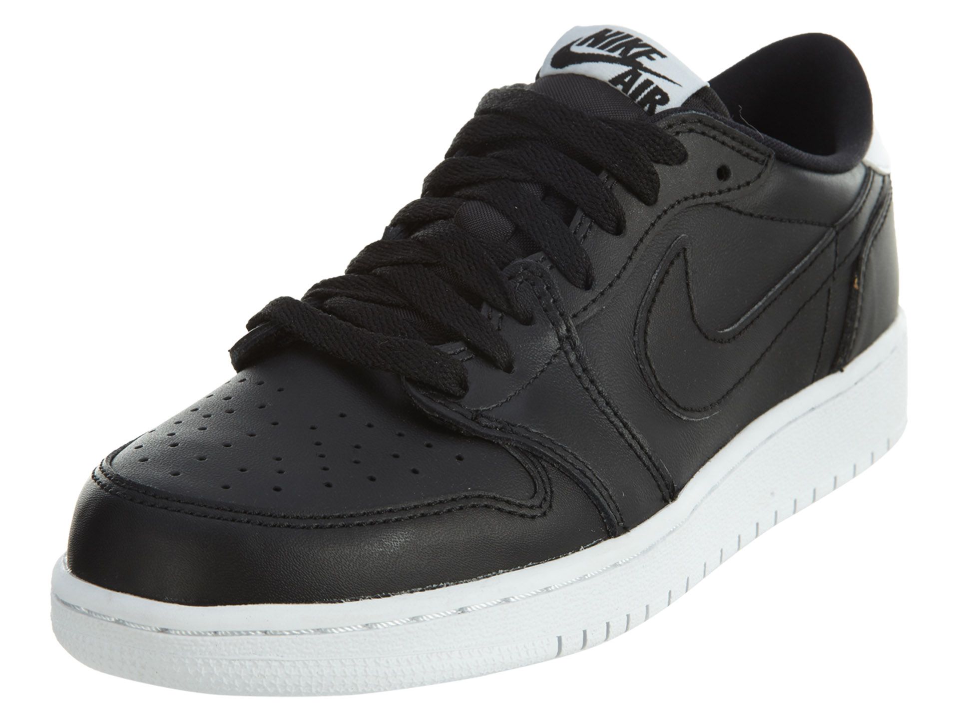 air jordan 1 low big kids