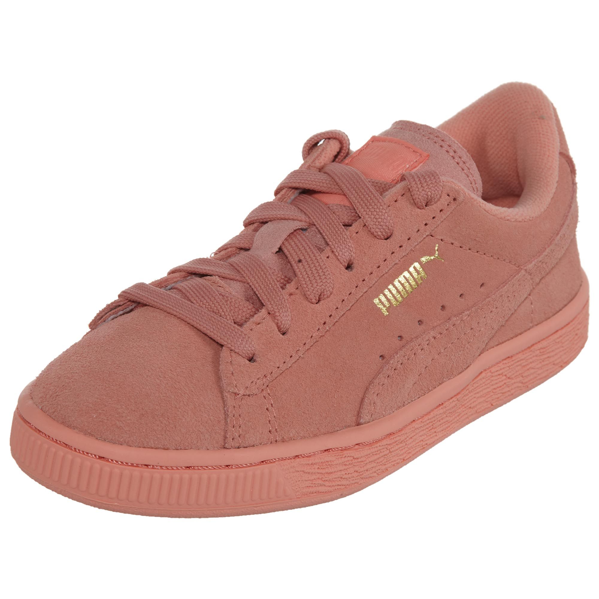 puma suede classic toddler