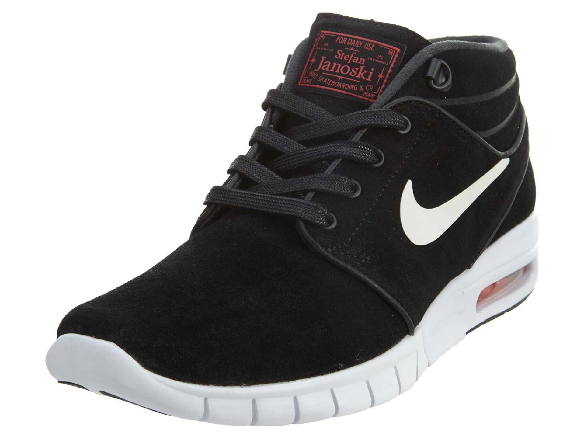 stefan janoski max mid l