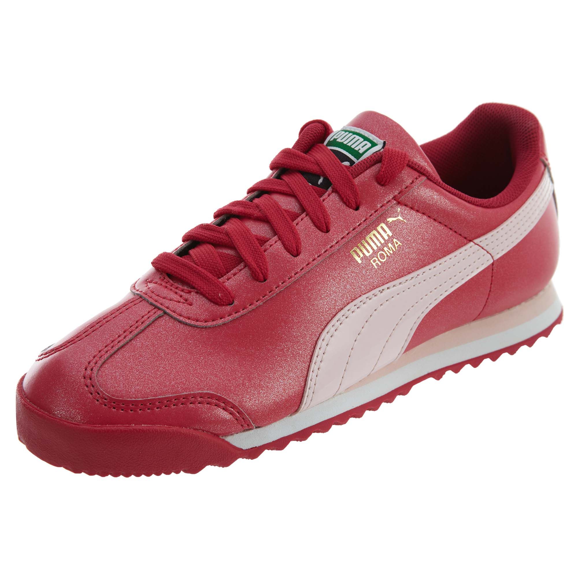 puma rome