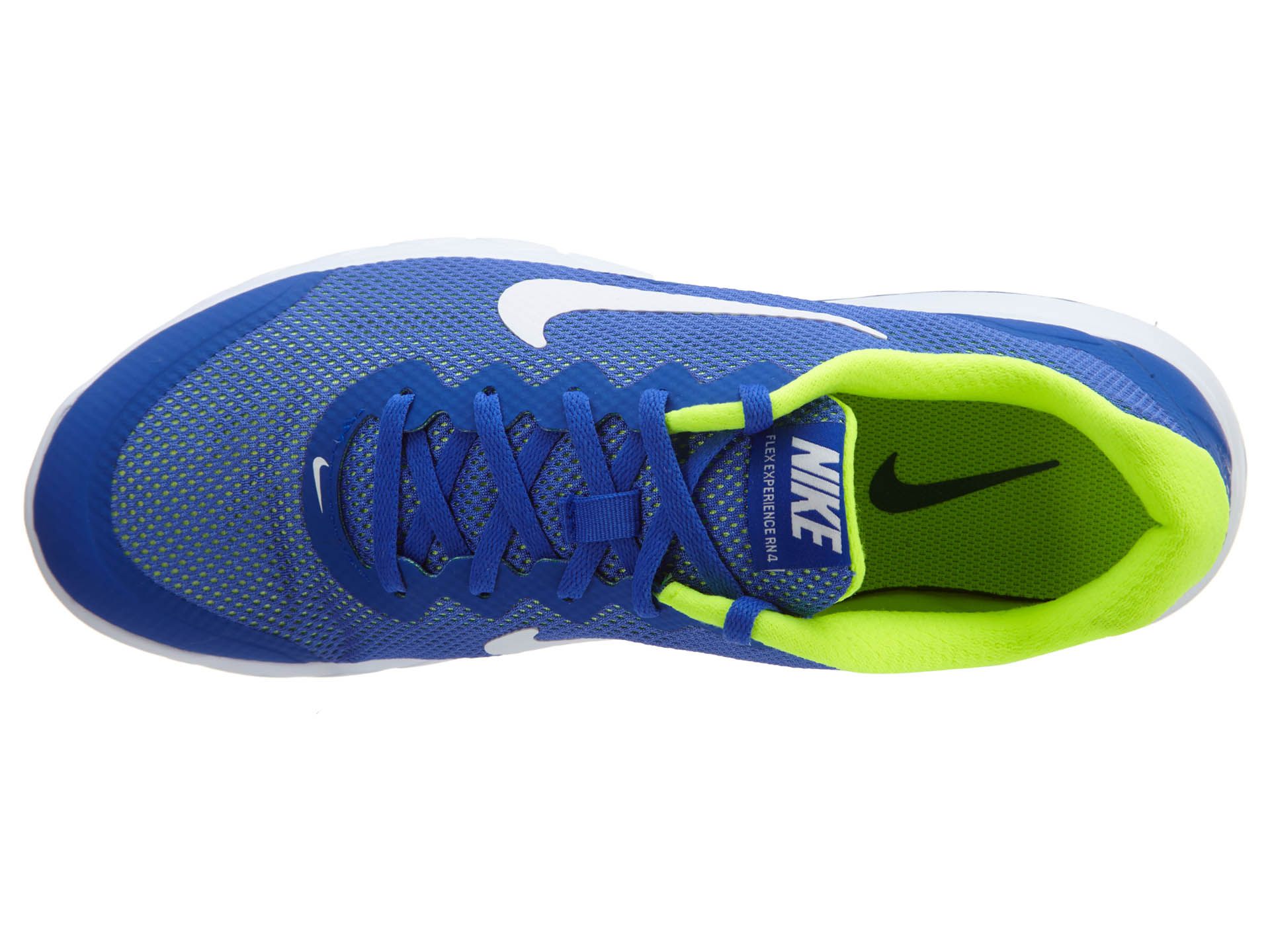 nike flex experience rn 4 men's