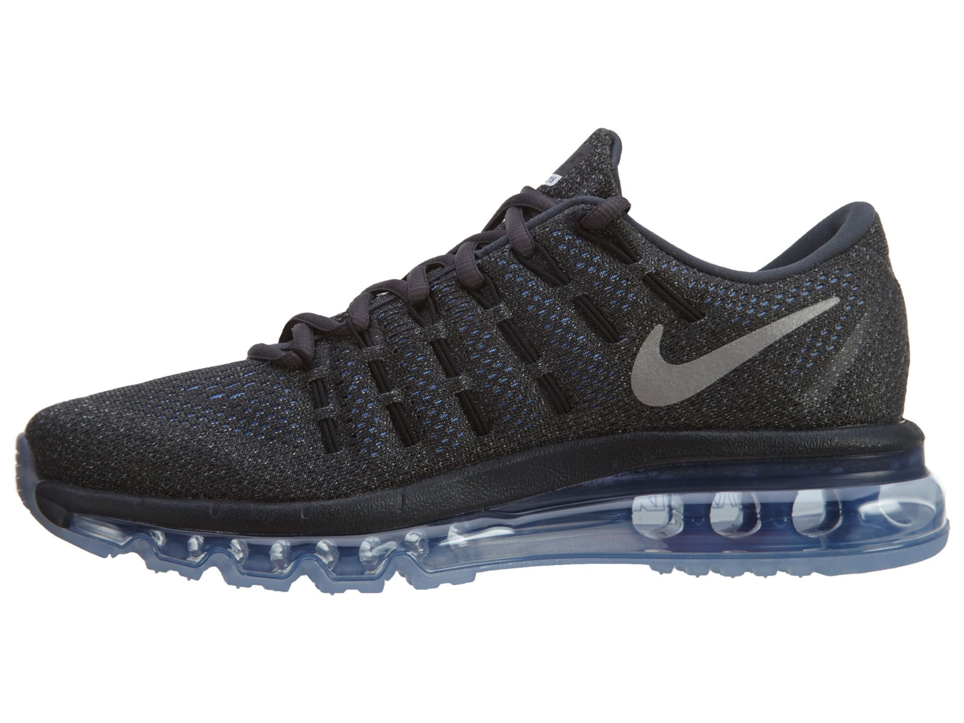 nike air max 2016 zwart kids