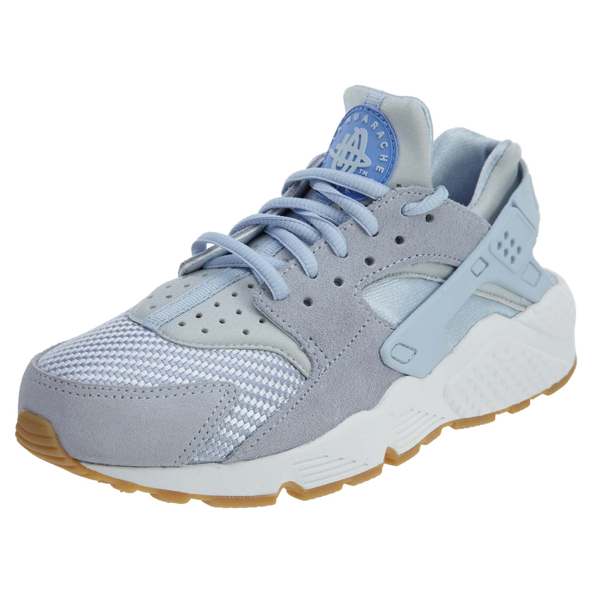 Nike Air Huarache Run Txt Porpoise 