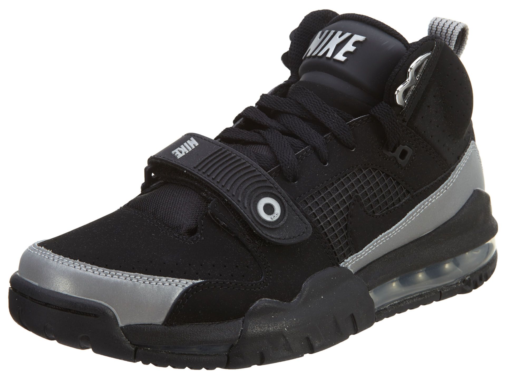 Nike Air Max Bo Jax Black Black 