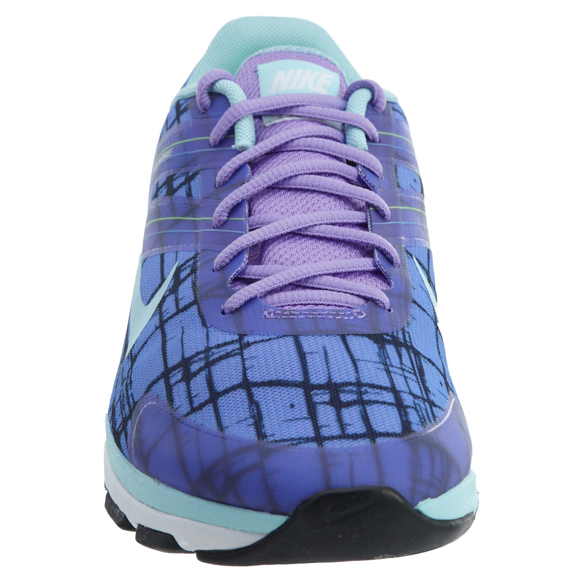 Nike Tr Print Womens Style : 631661-502