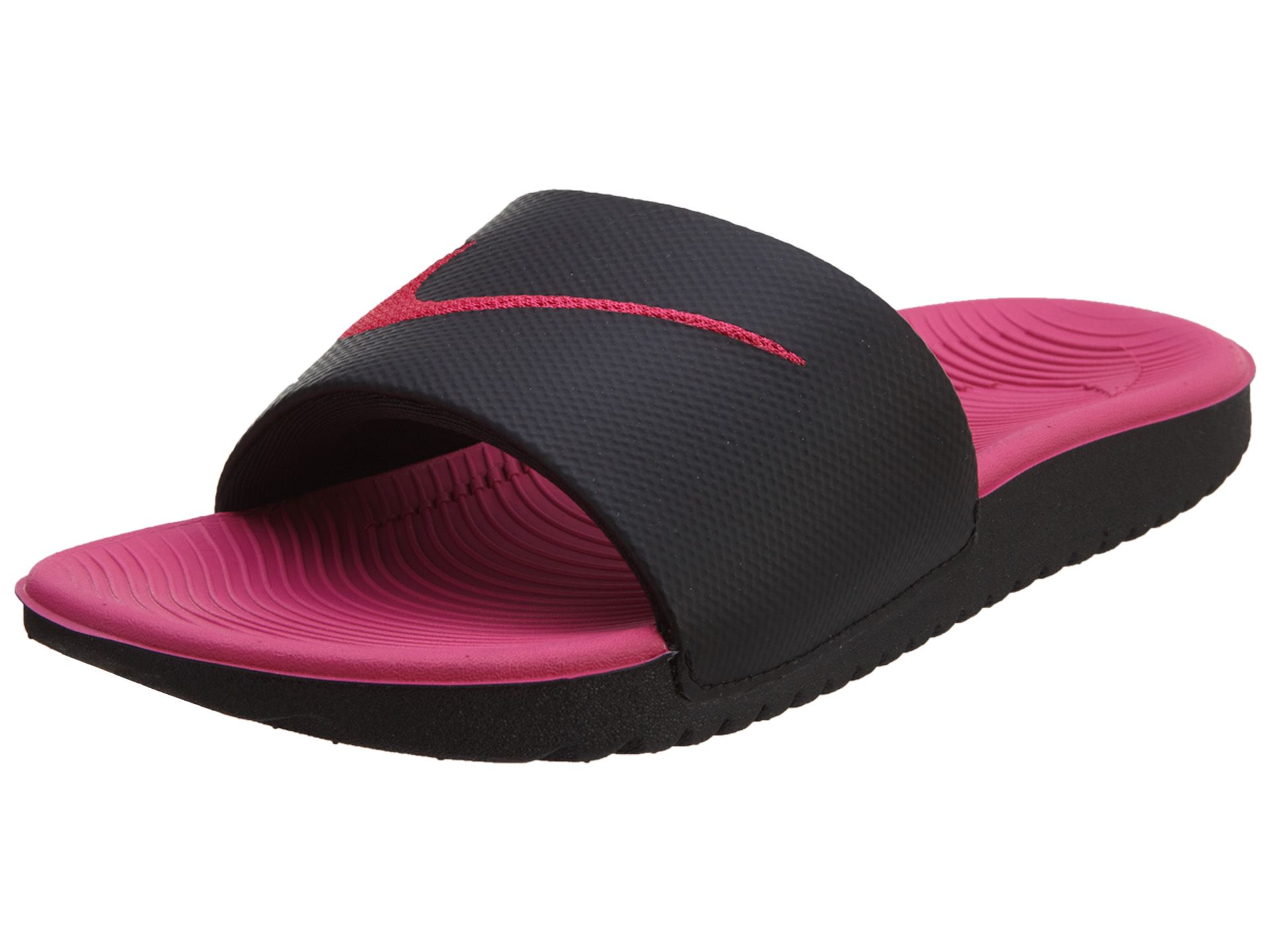 nike kawa slide gs