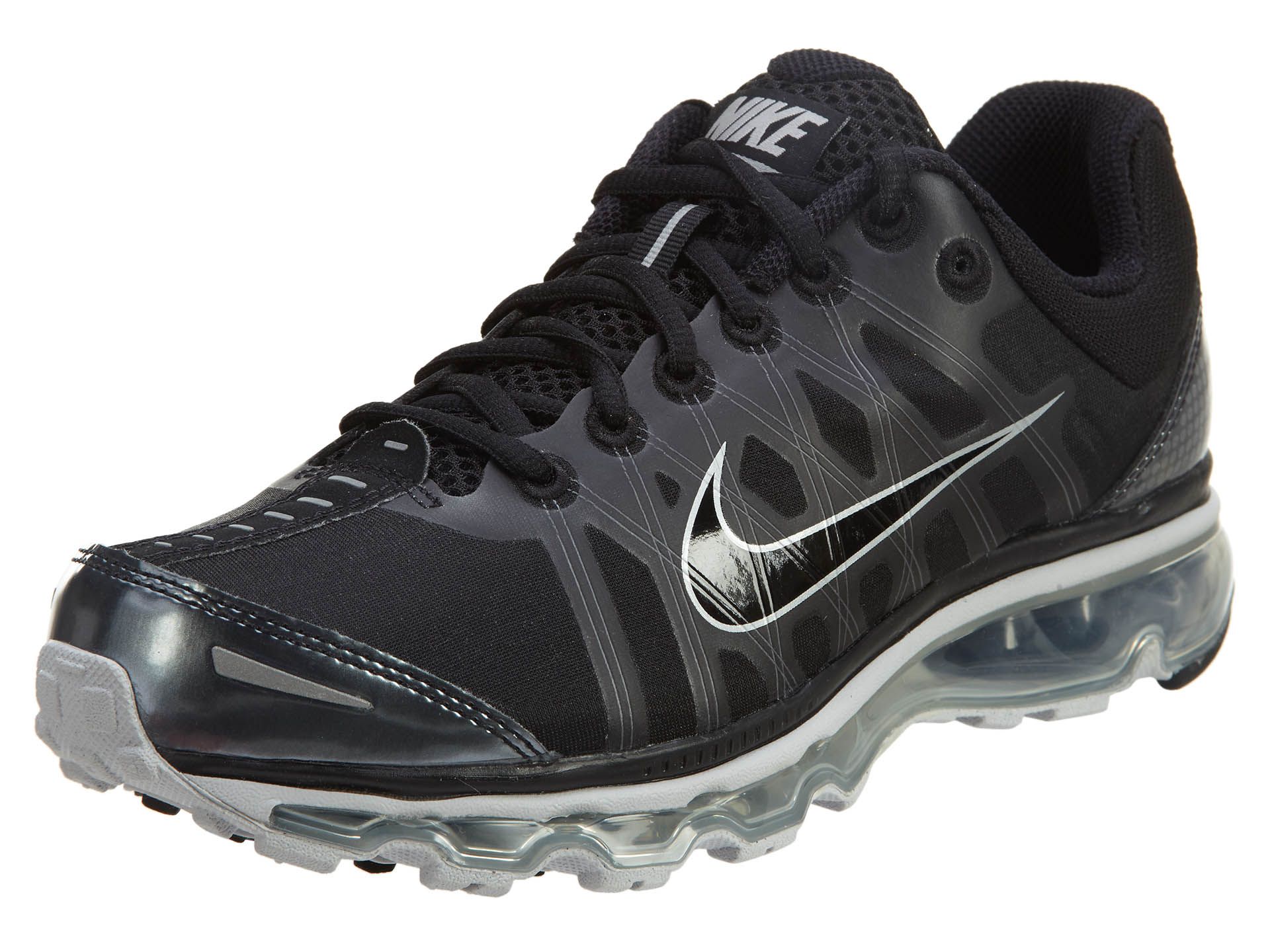 Nike Air Max 2009 Mens Style : 486978-001