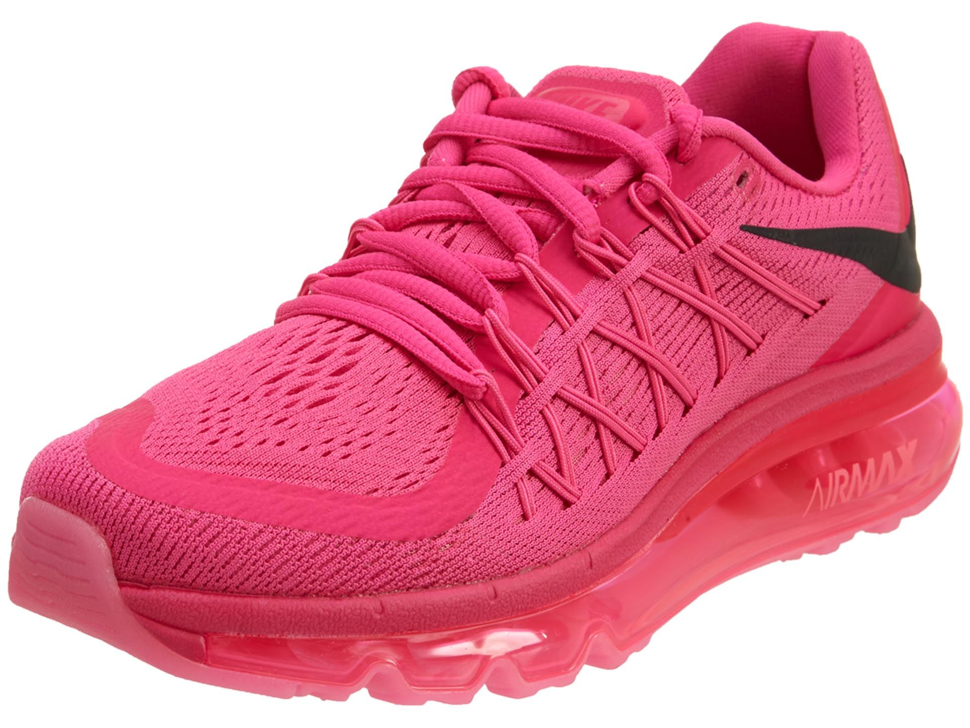 nike air max pink 2015