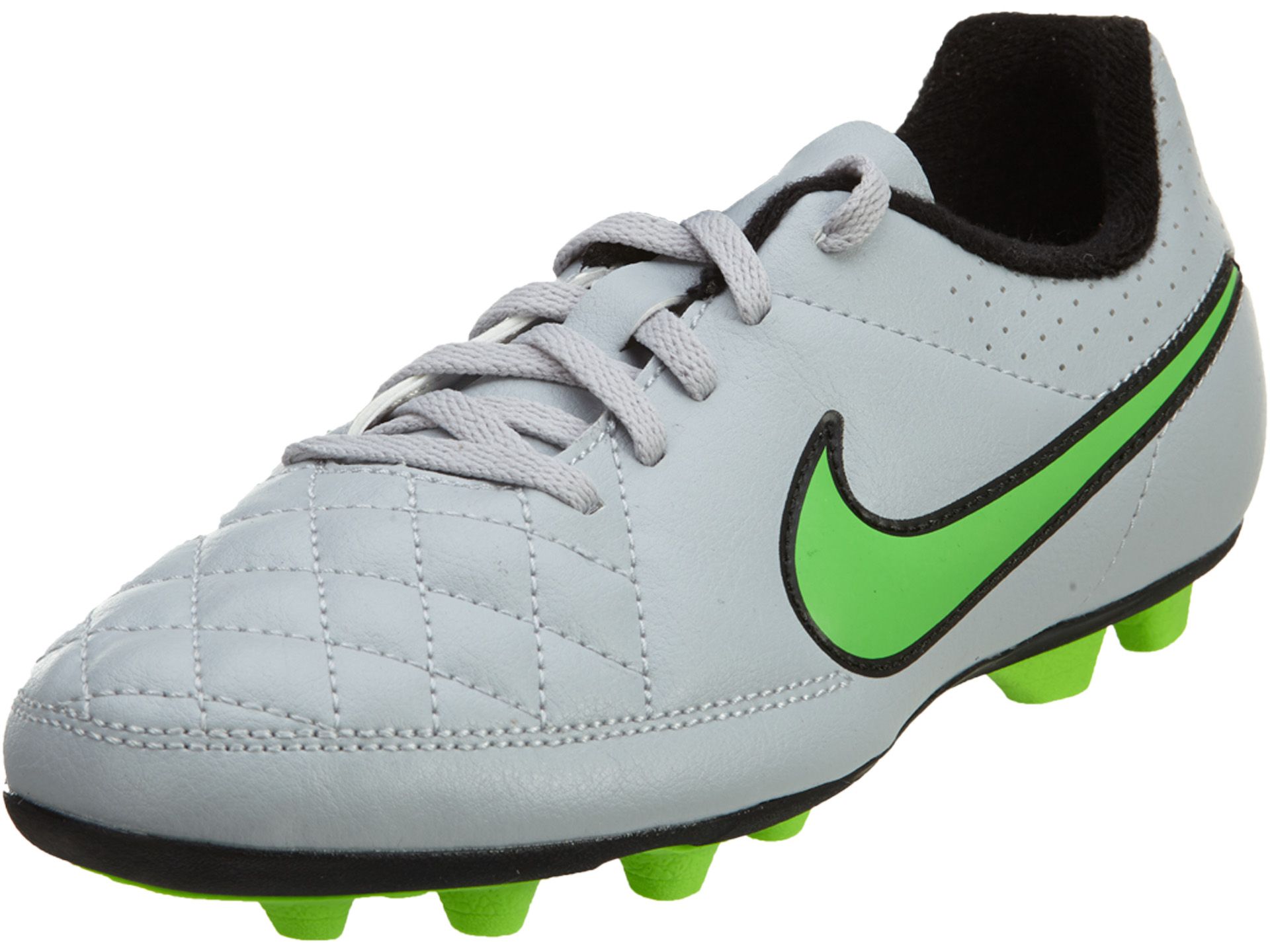 nike jr tiempo rio iii fg