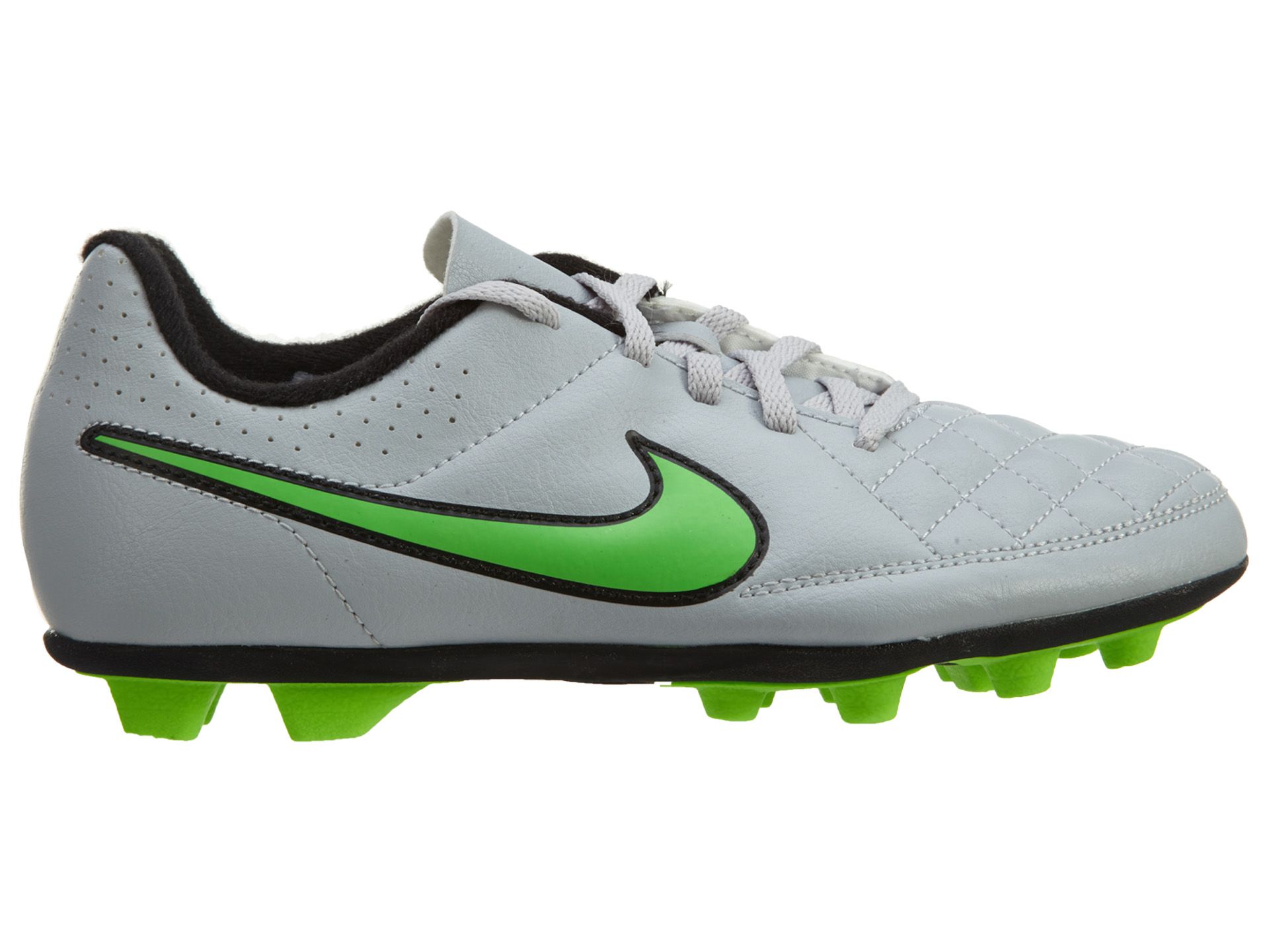 nike jr tiempo rio iii fg