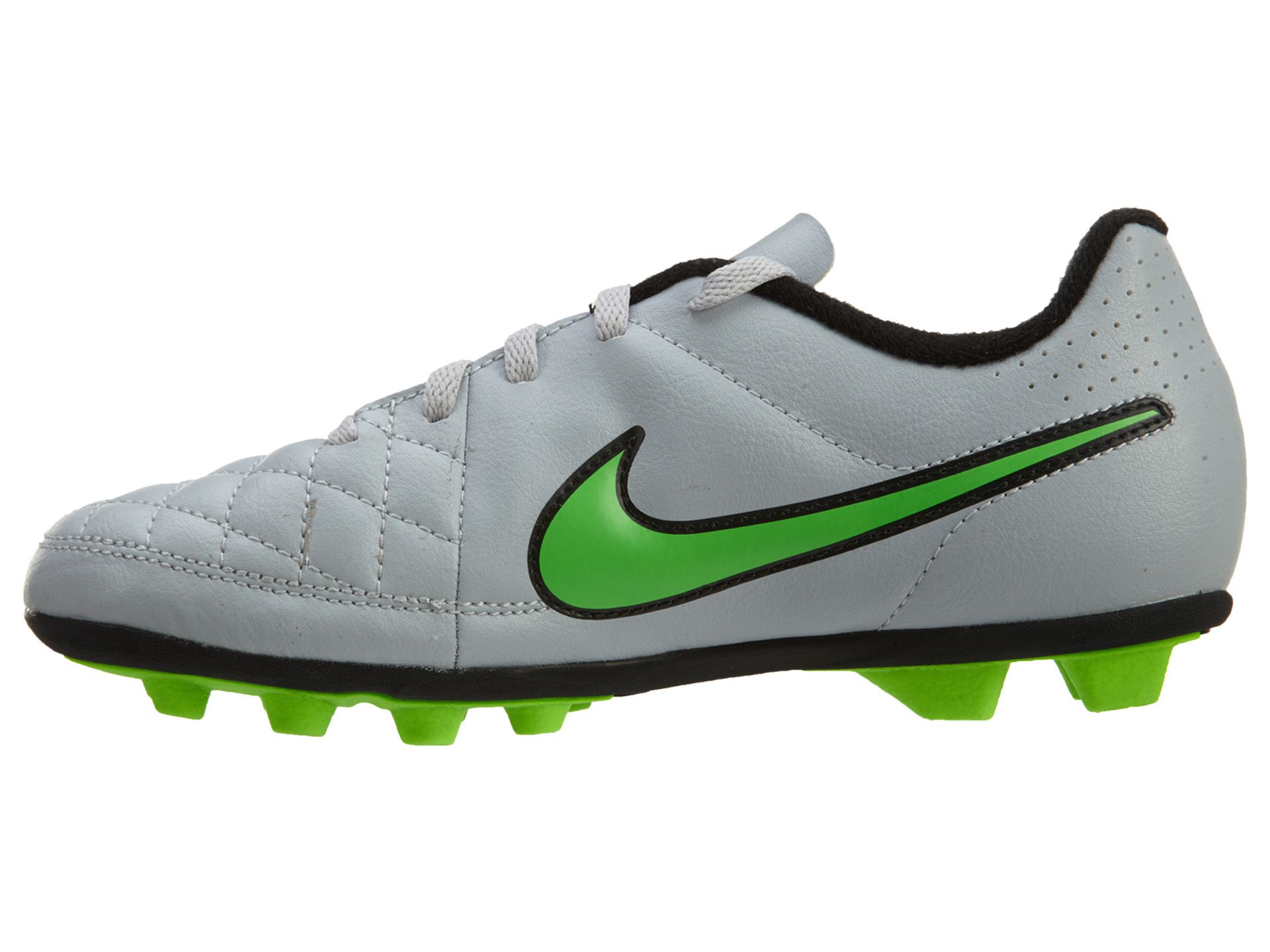 nike jr tiempo rio iii fg