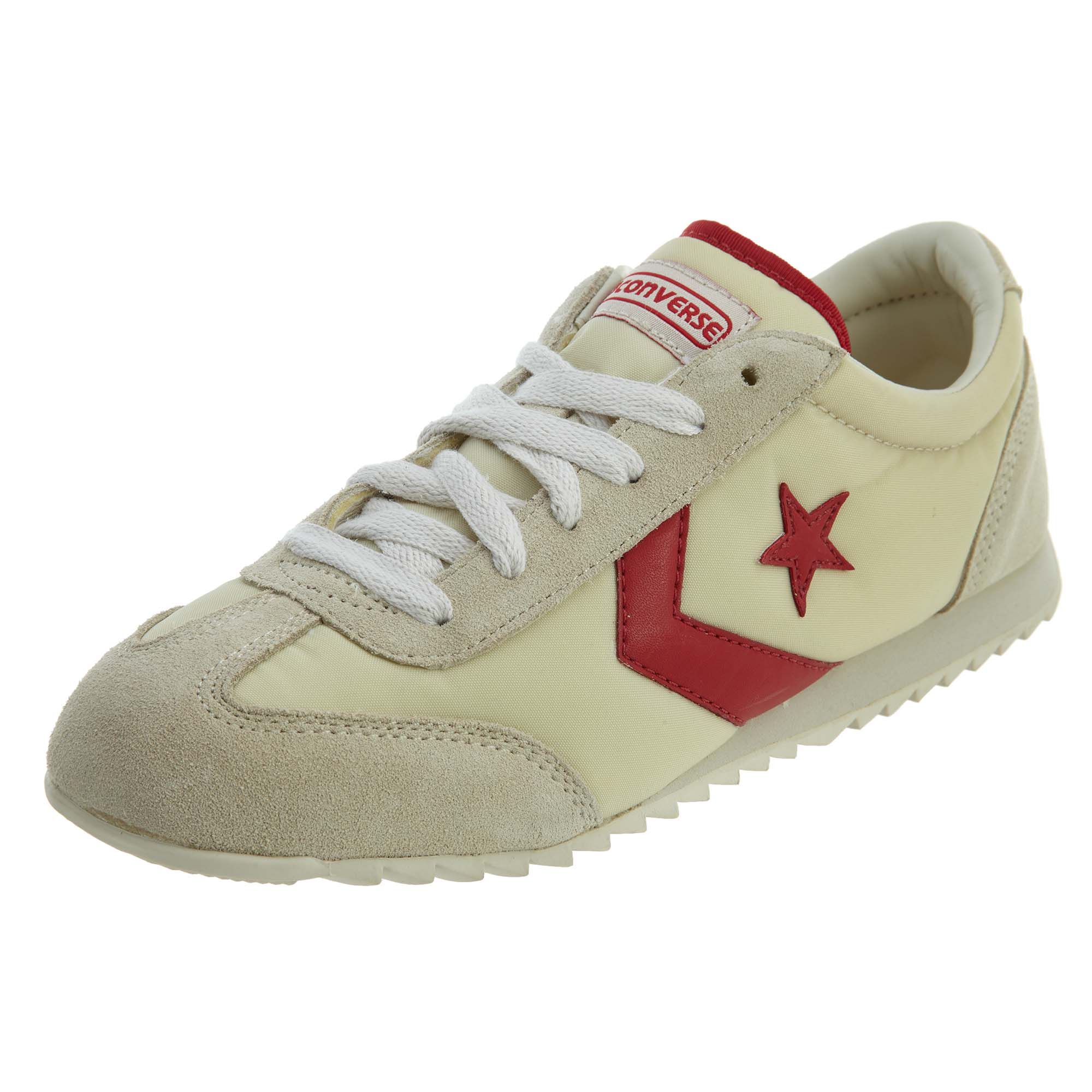 Converse Nylon Trainer Unisex Style 