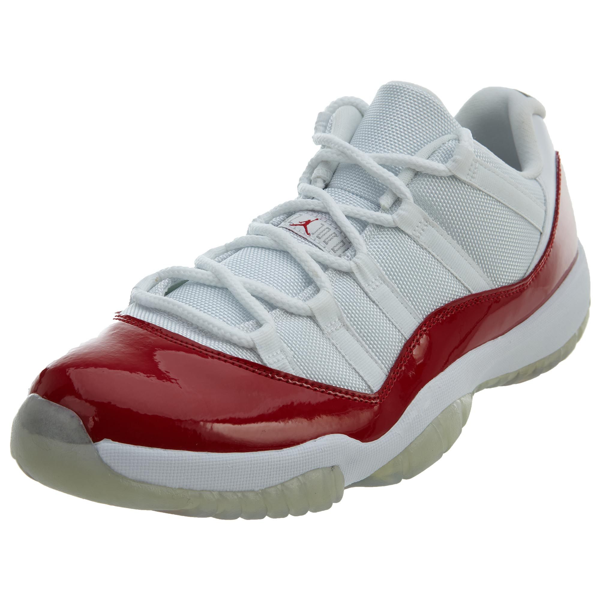 jordan 11 retro cherry