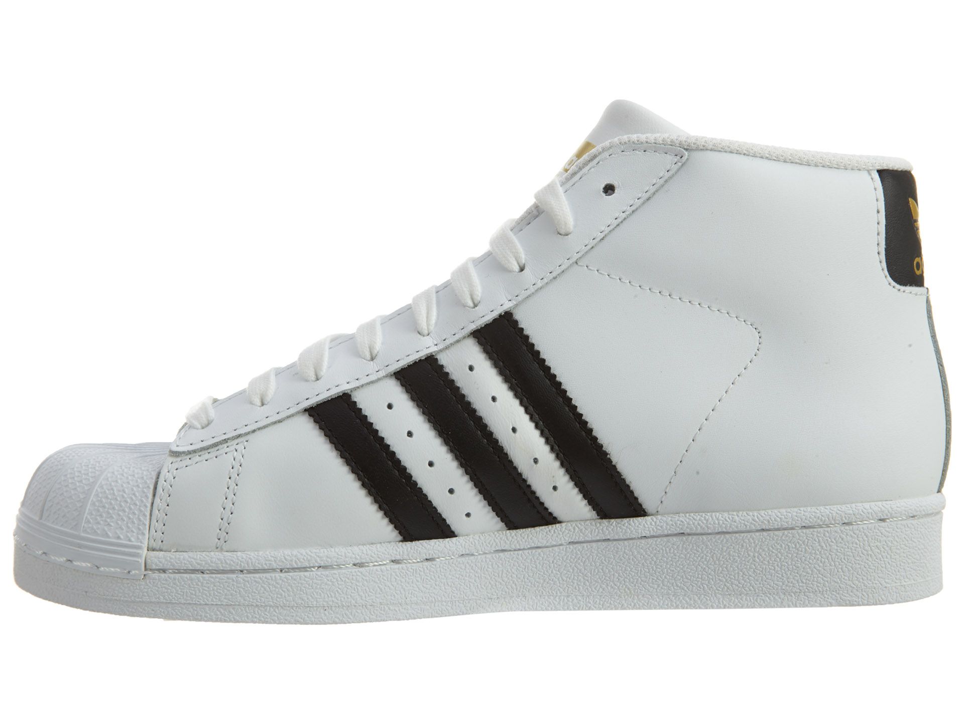 adidas pro model big kids