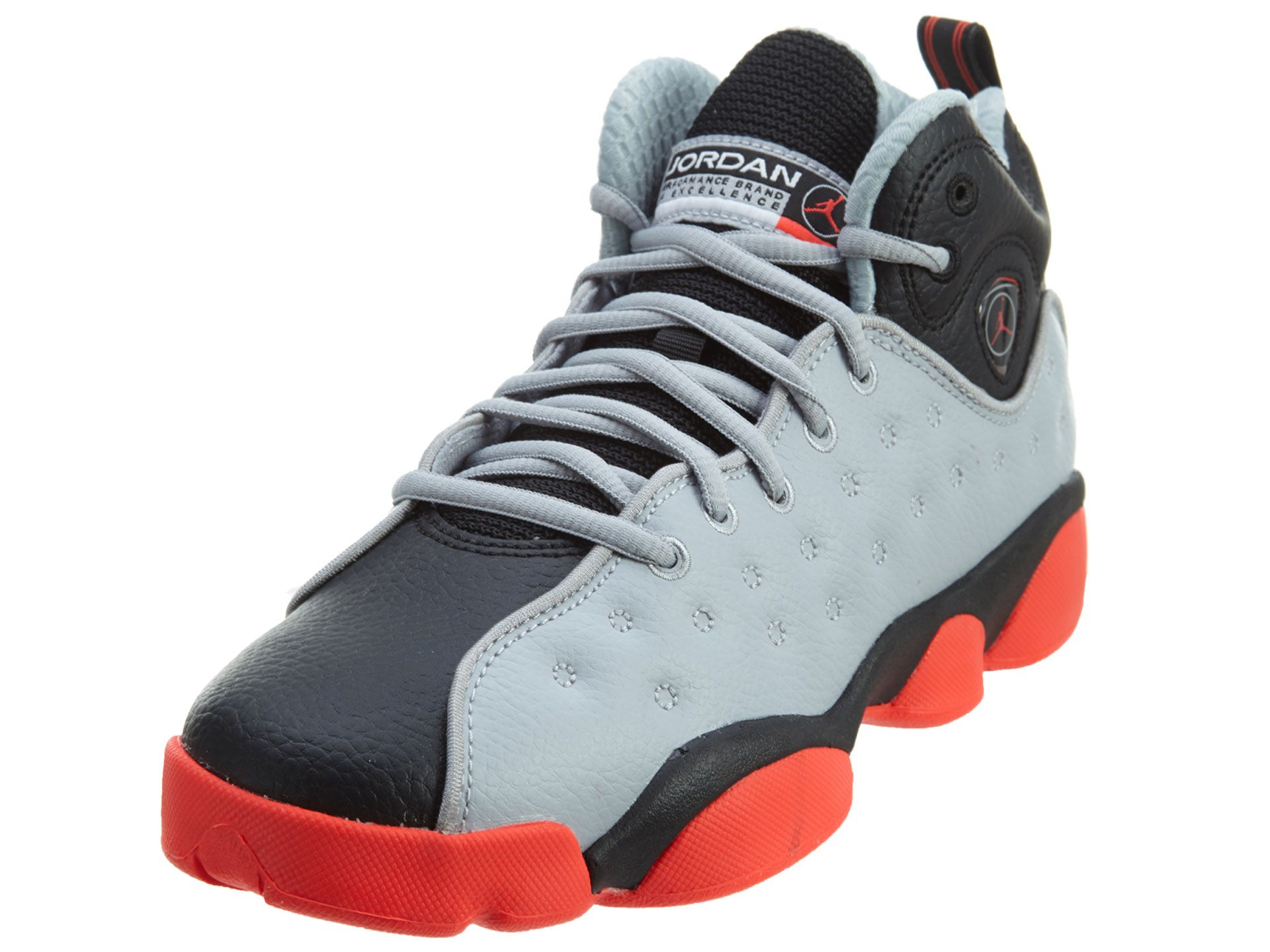 jordan jumpman team ii mens