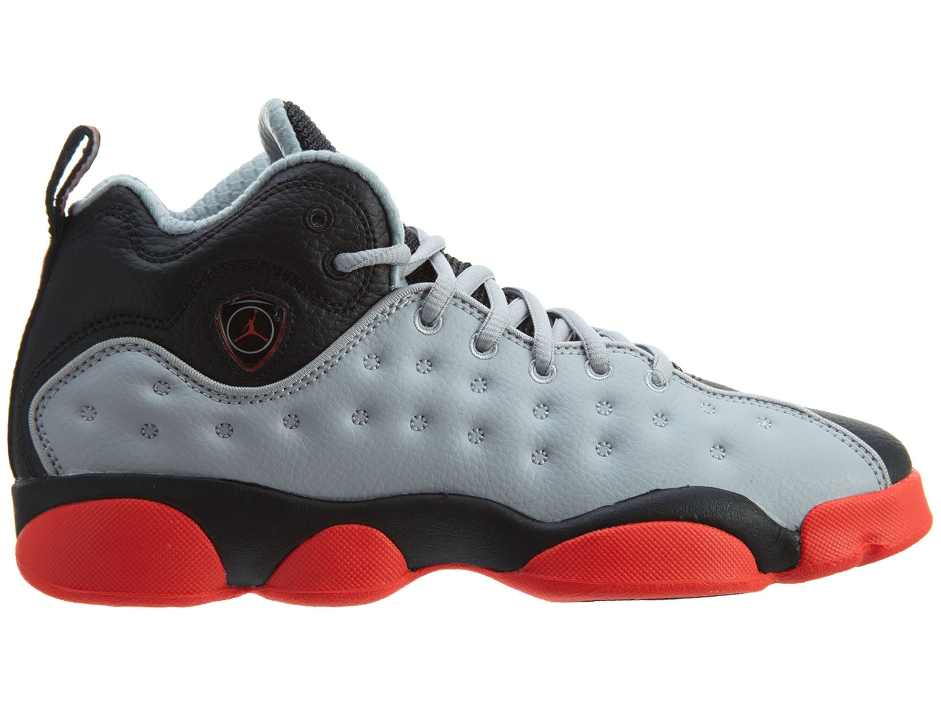 Jordan Jumpman Team 2 Bg 016