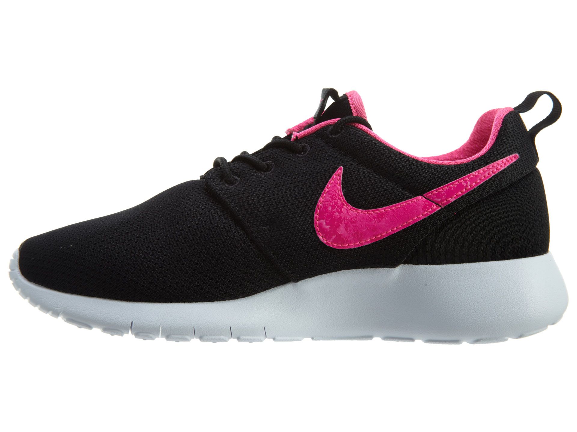 roshe black pink