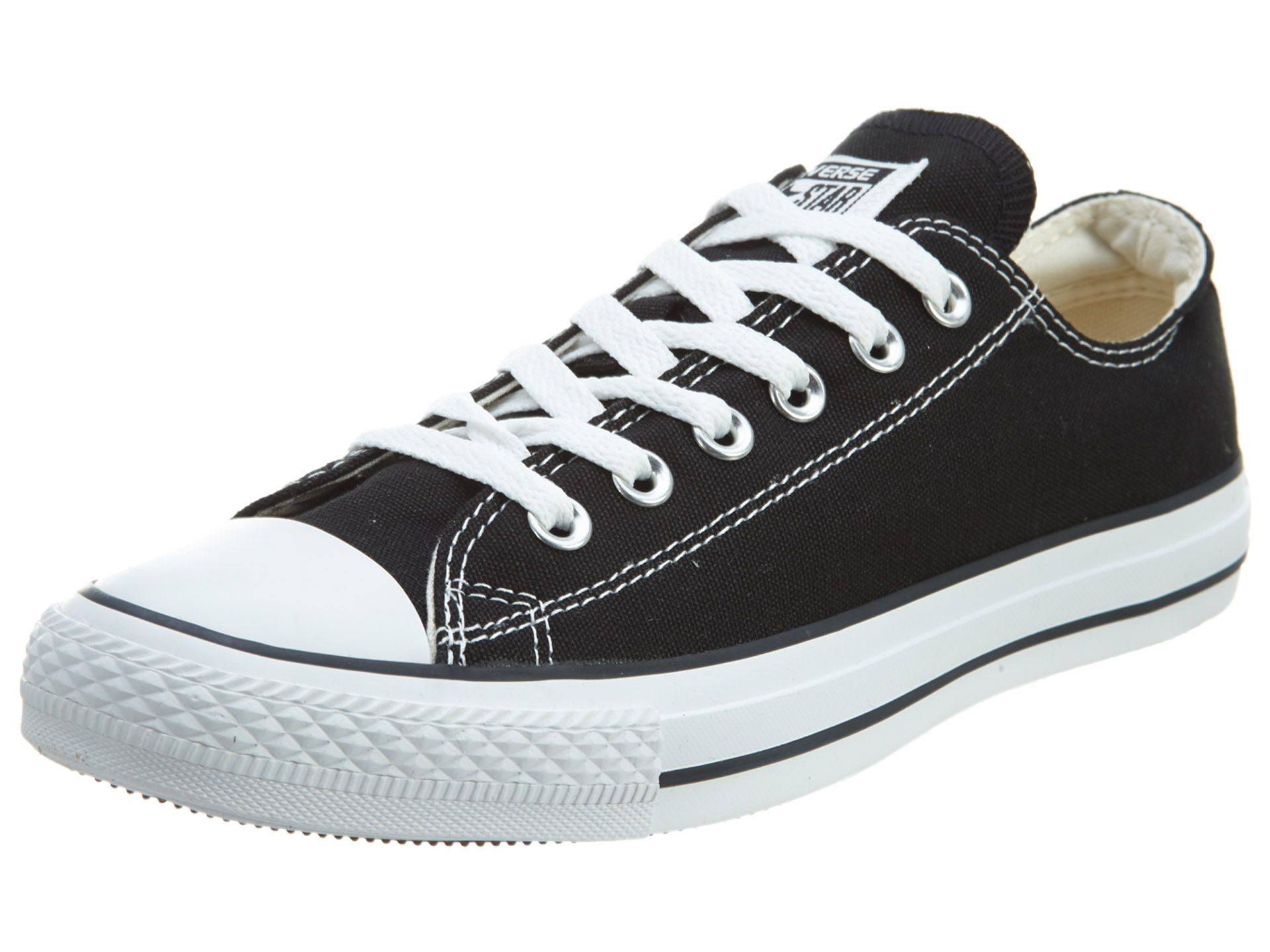 converse m9166c black