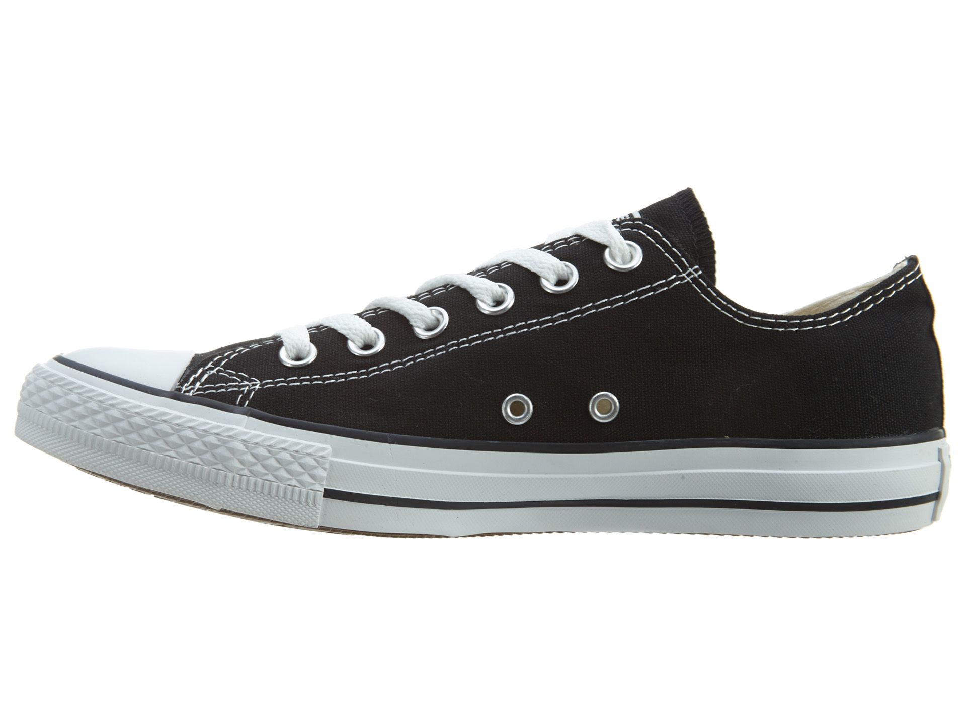 all star ox m9166c black