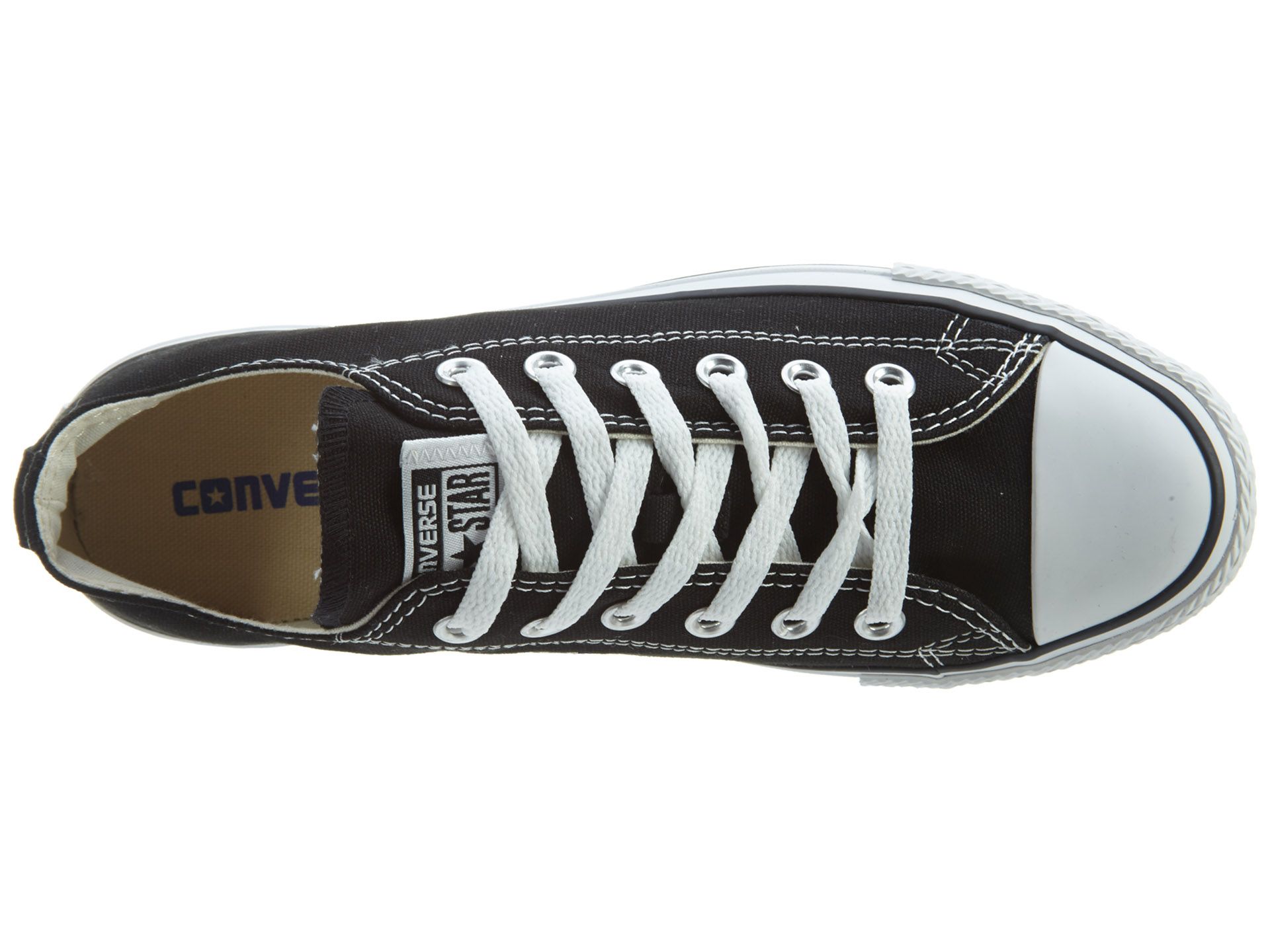 converse m9166c black