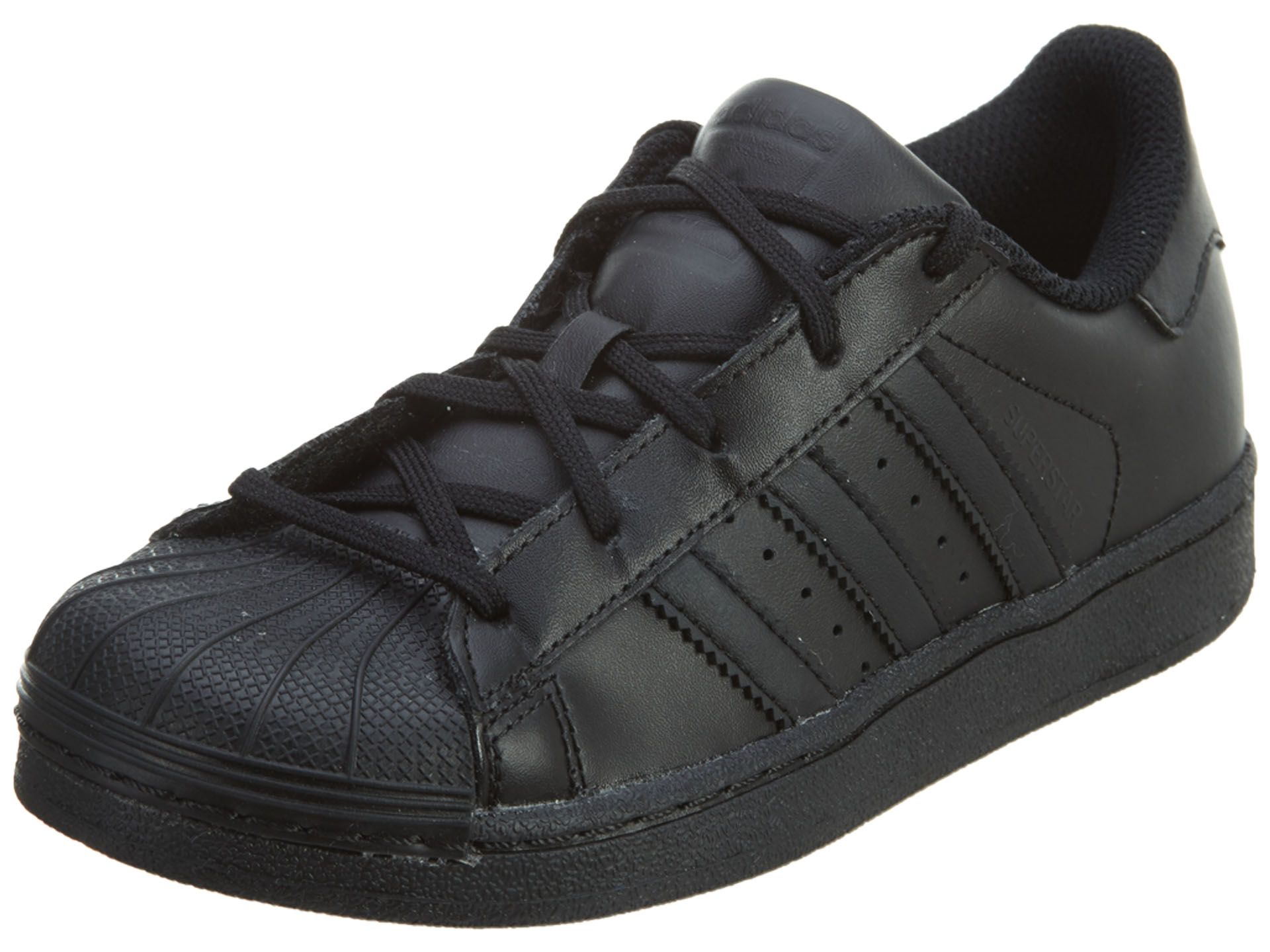 adidas superstar foundation kids