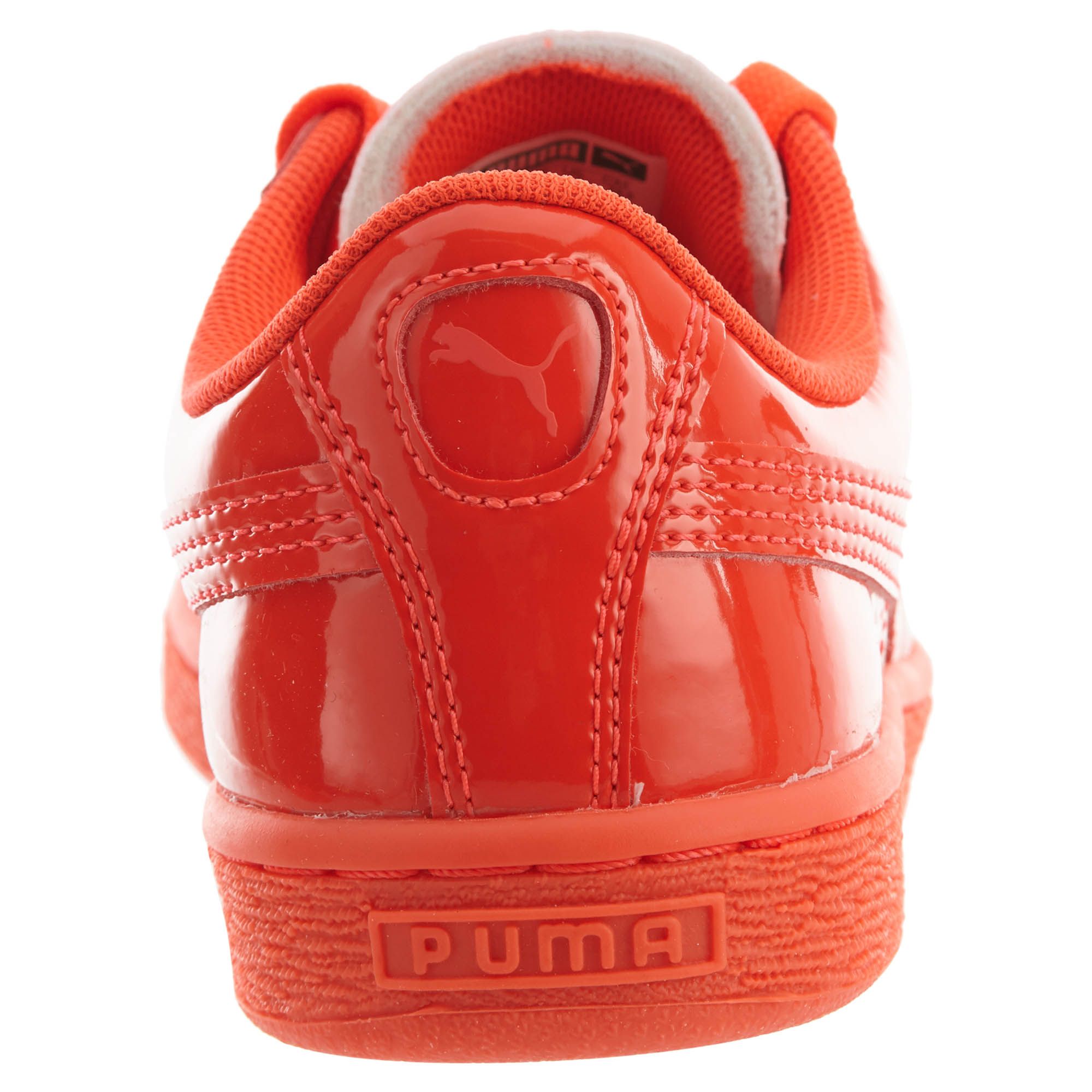 puma basket classic patent ps sneaker