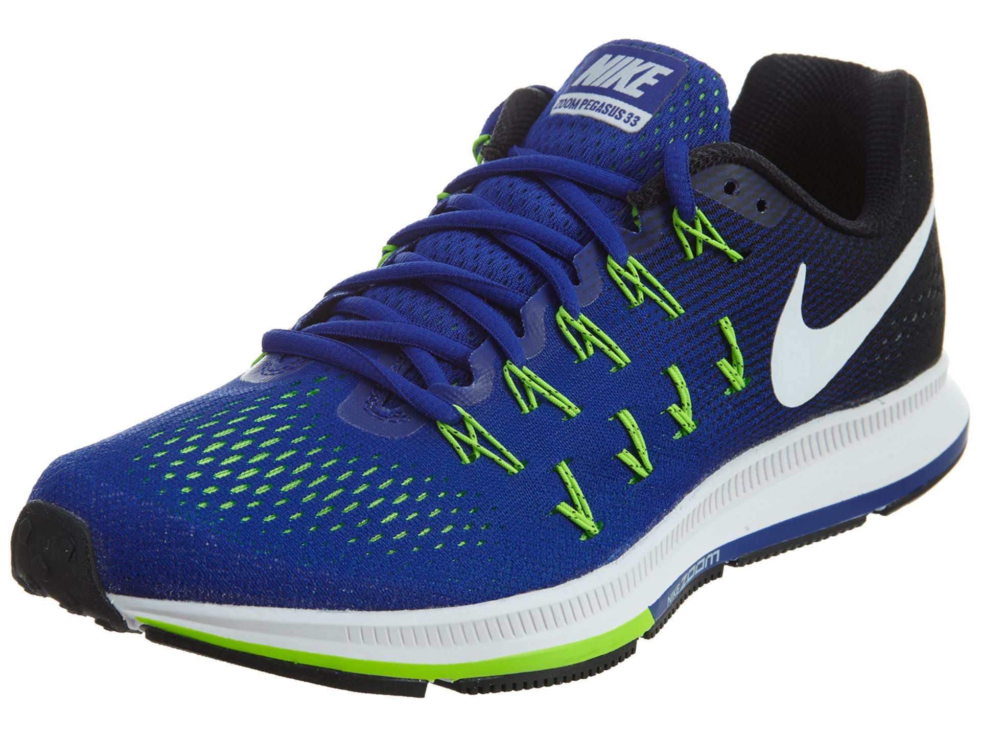 air zoom pegasus 33 mens