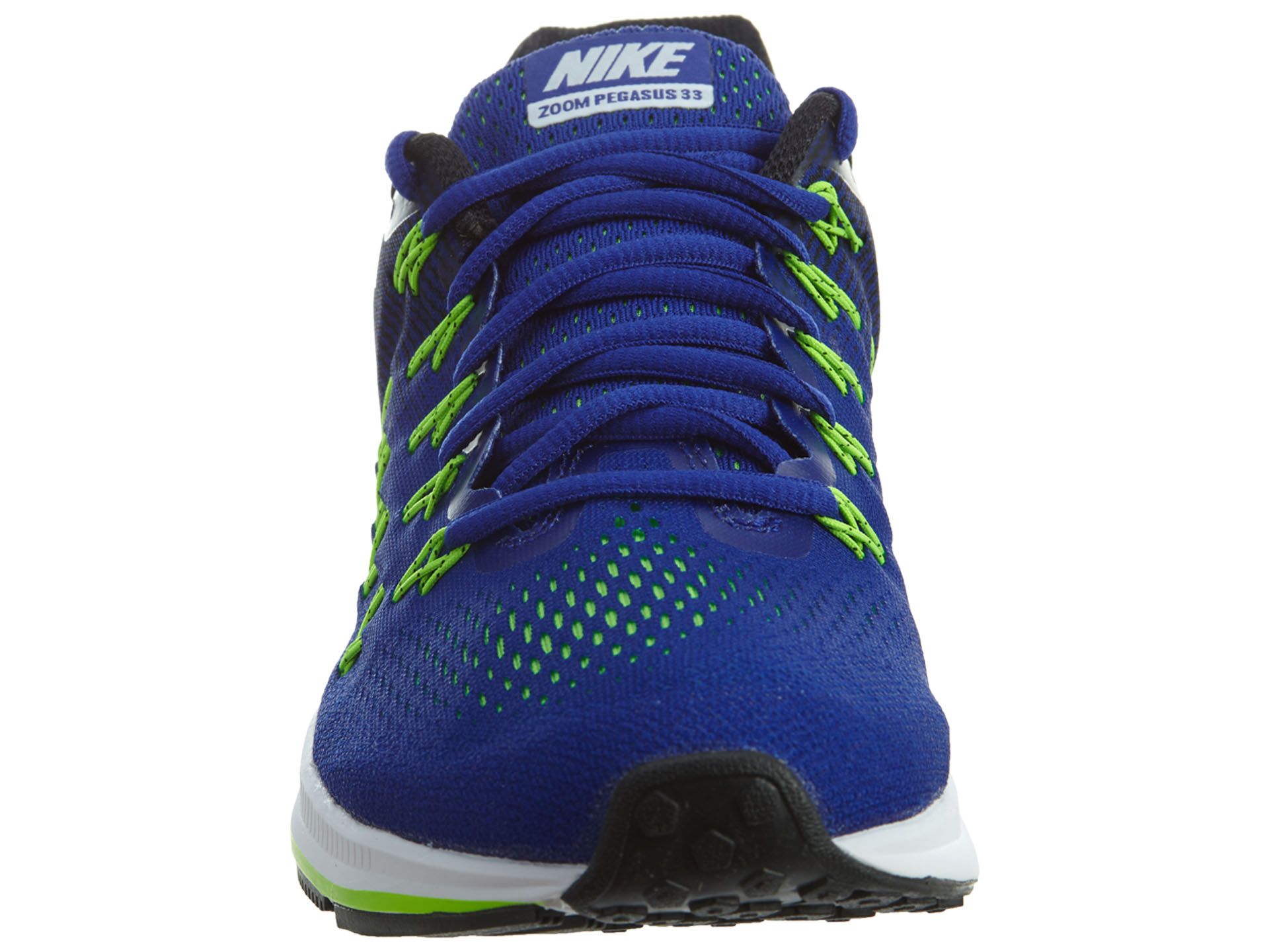 nike air zoom pegasus 33 men's running shoe