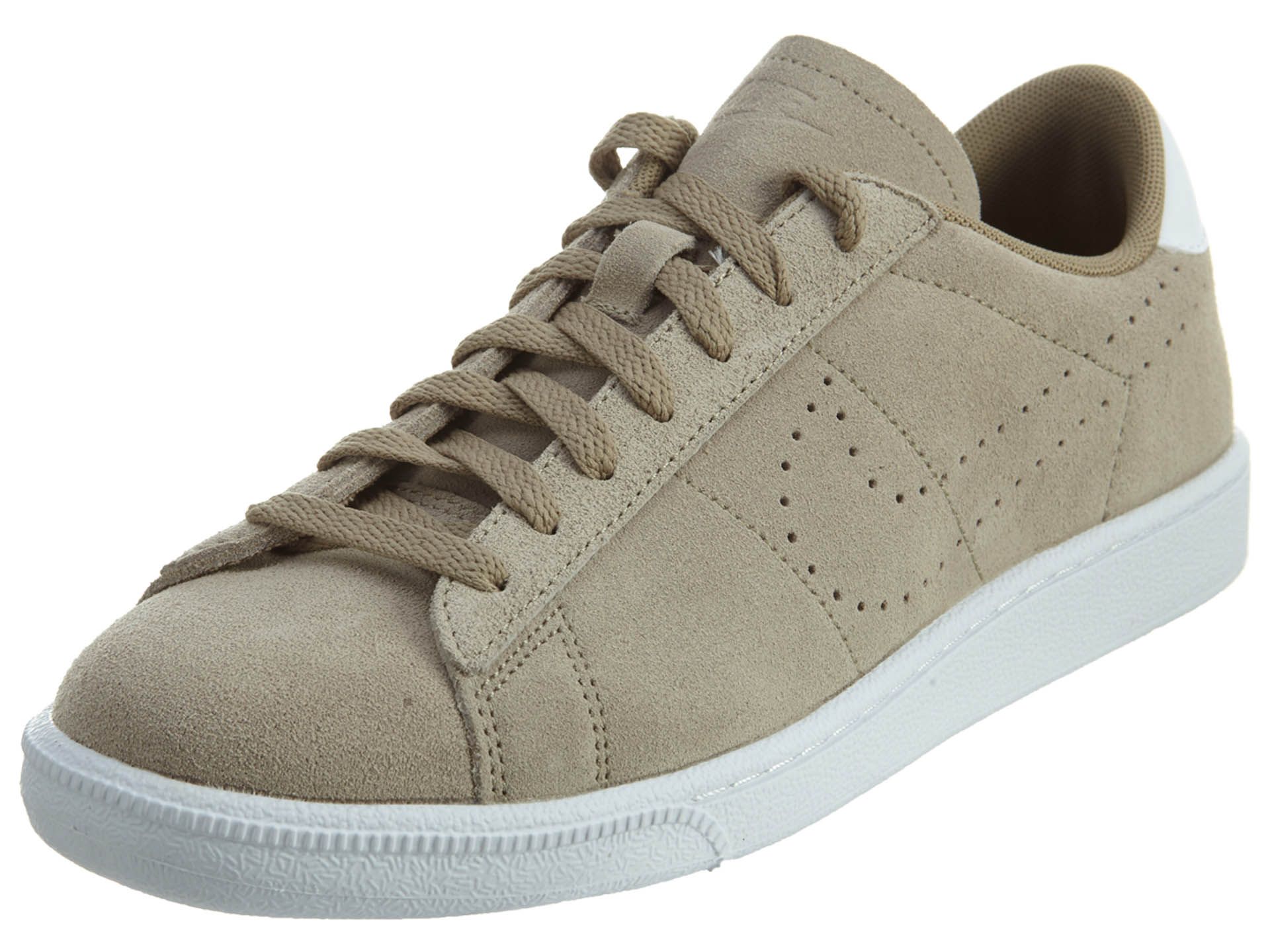 nike tennis classic suede