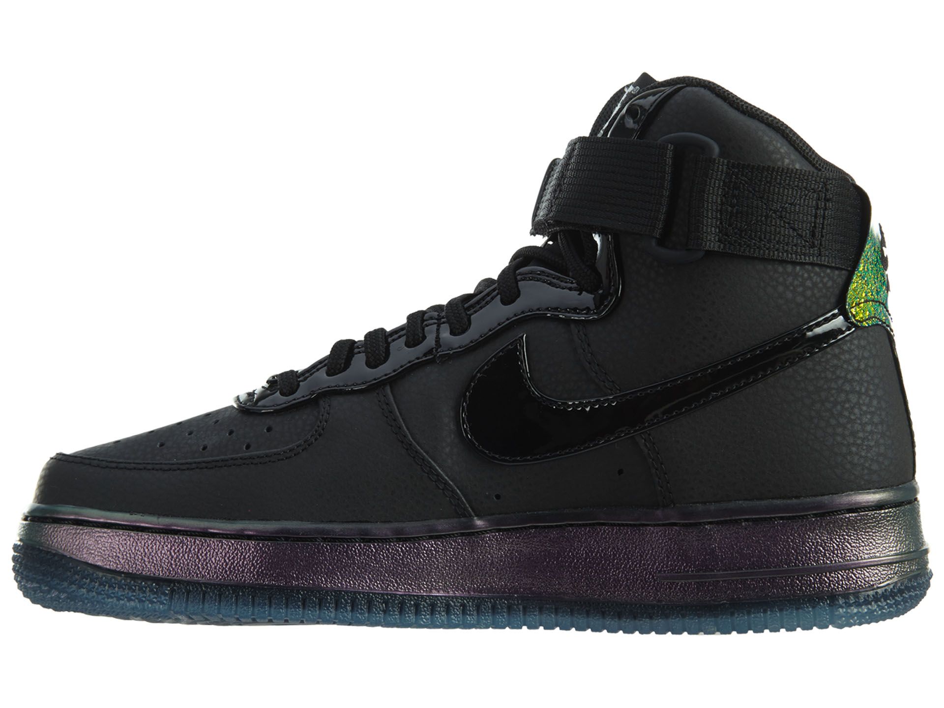 wmns air force 1 hi prm