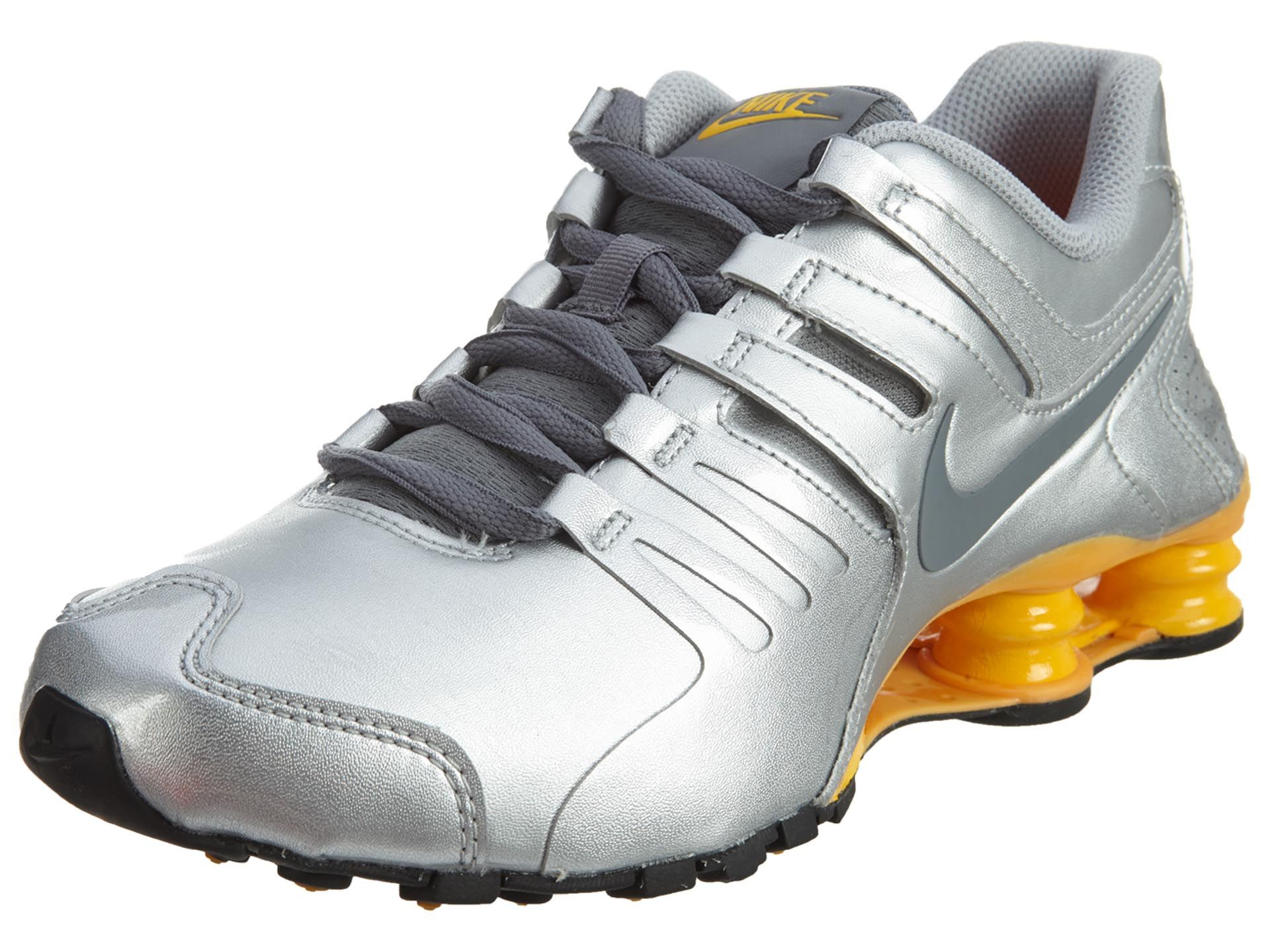 nike shox current