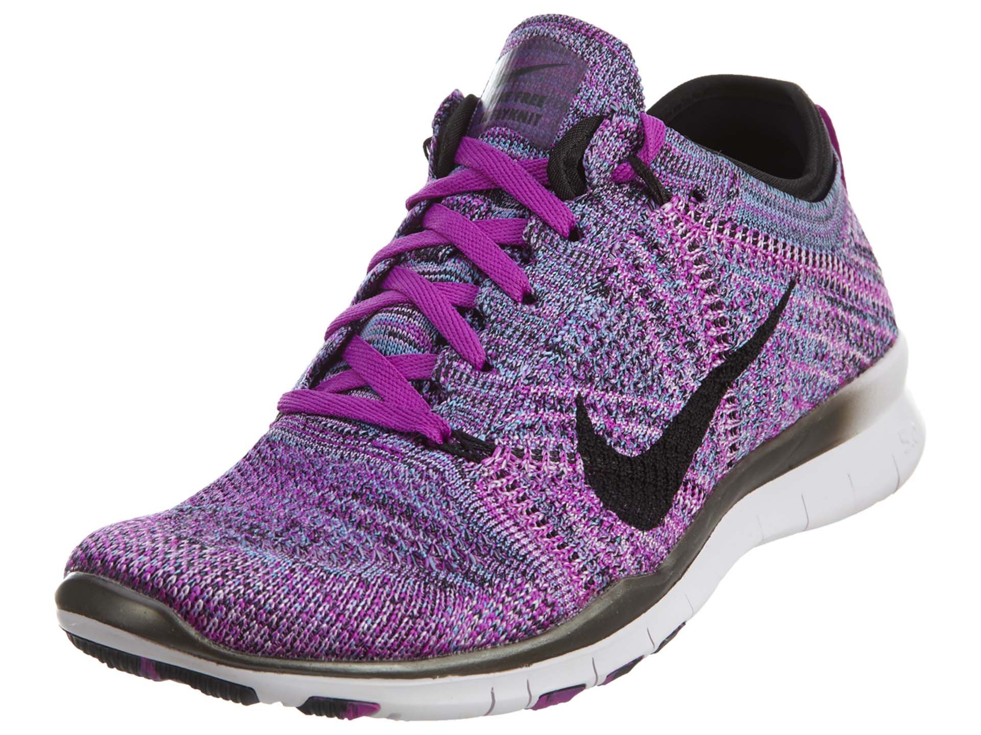 nike free tr flyknit 5