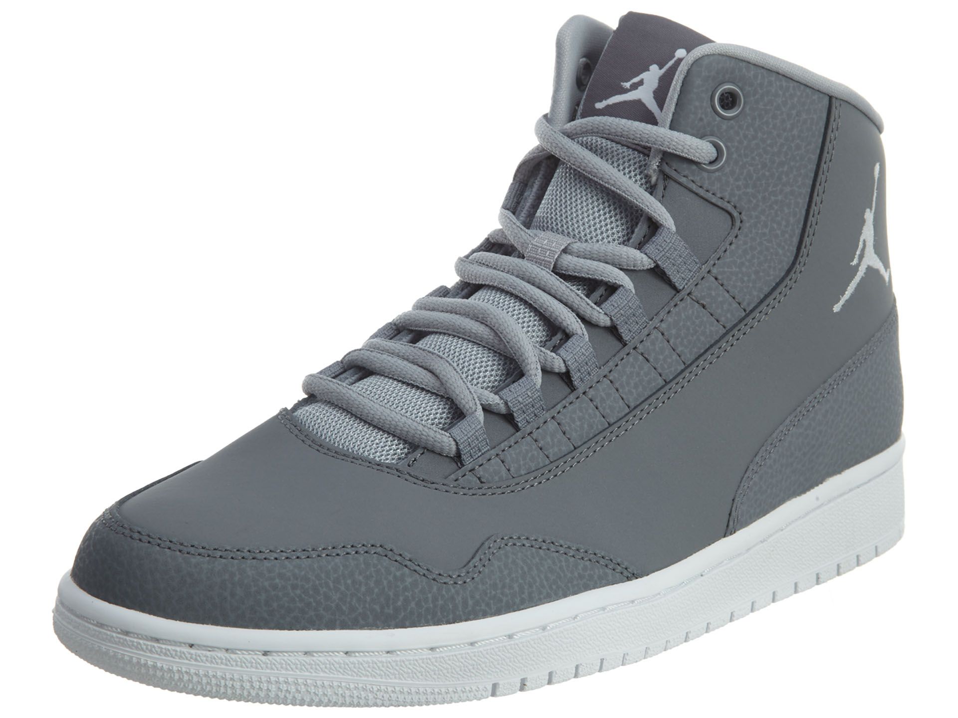 air jordan executive grey