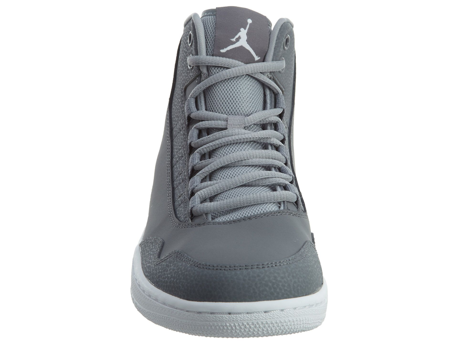 jordan executive cool grey