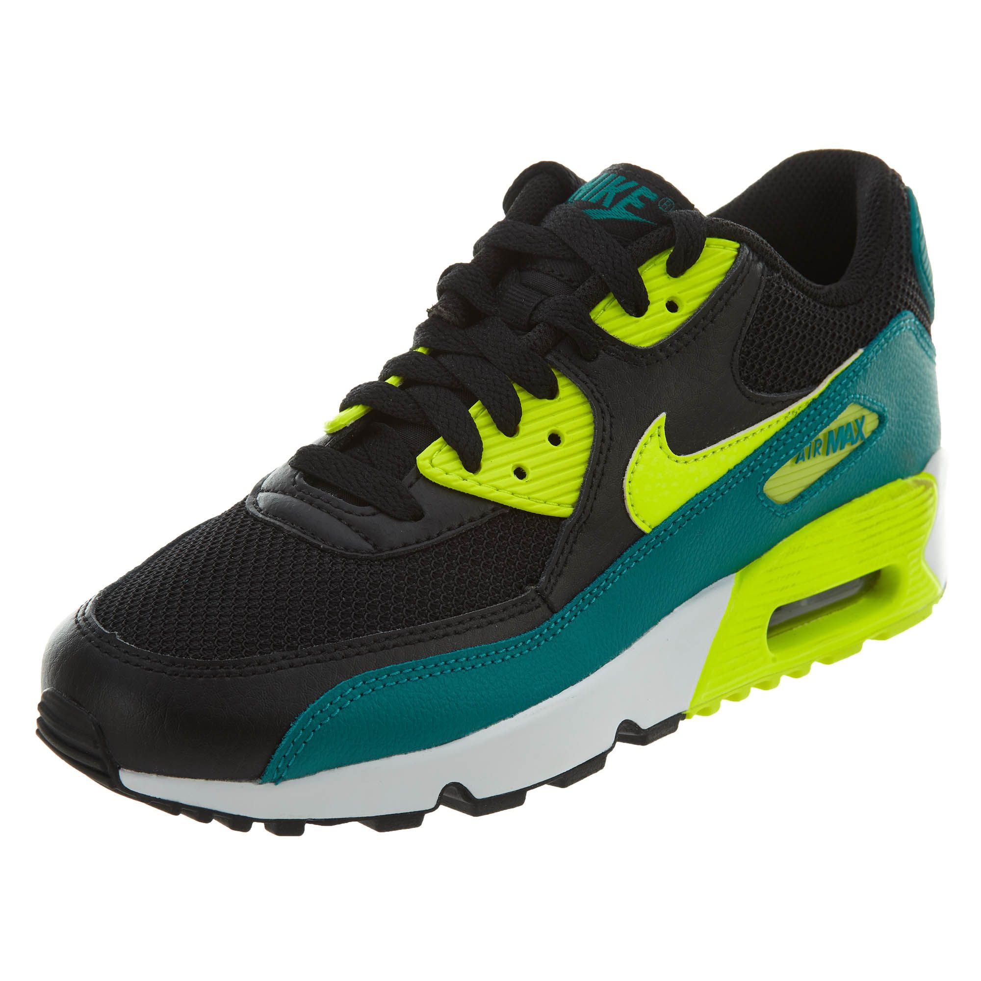 nike air max 90 mesh kids