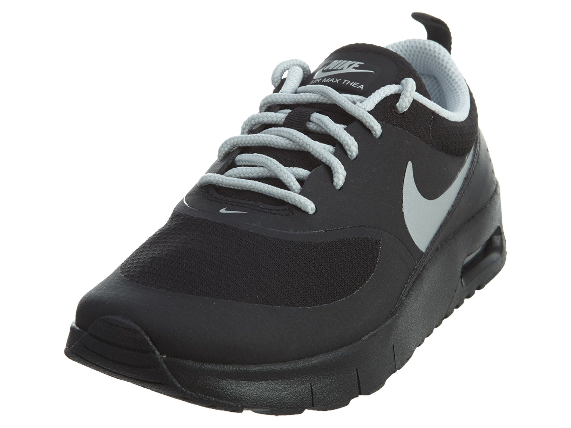 Nike Air Max Thea Little Kids Style 