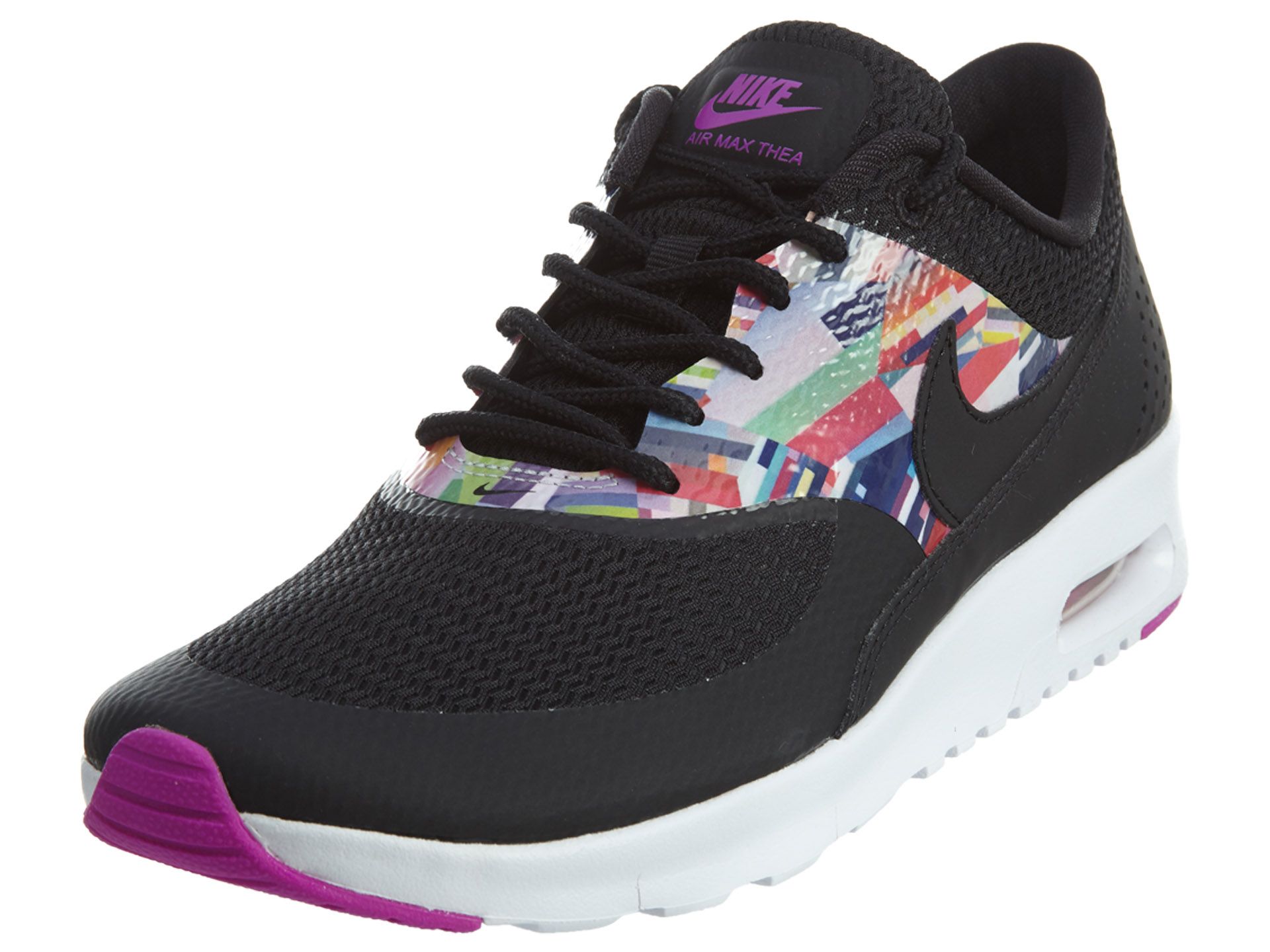 nike youth air max thea